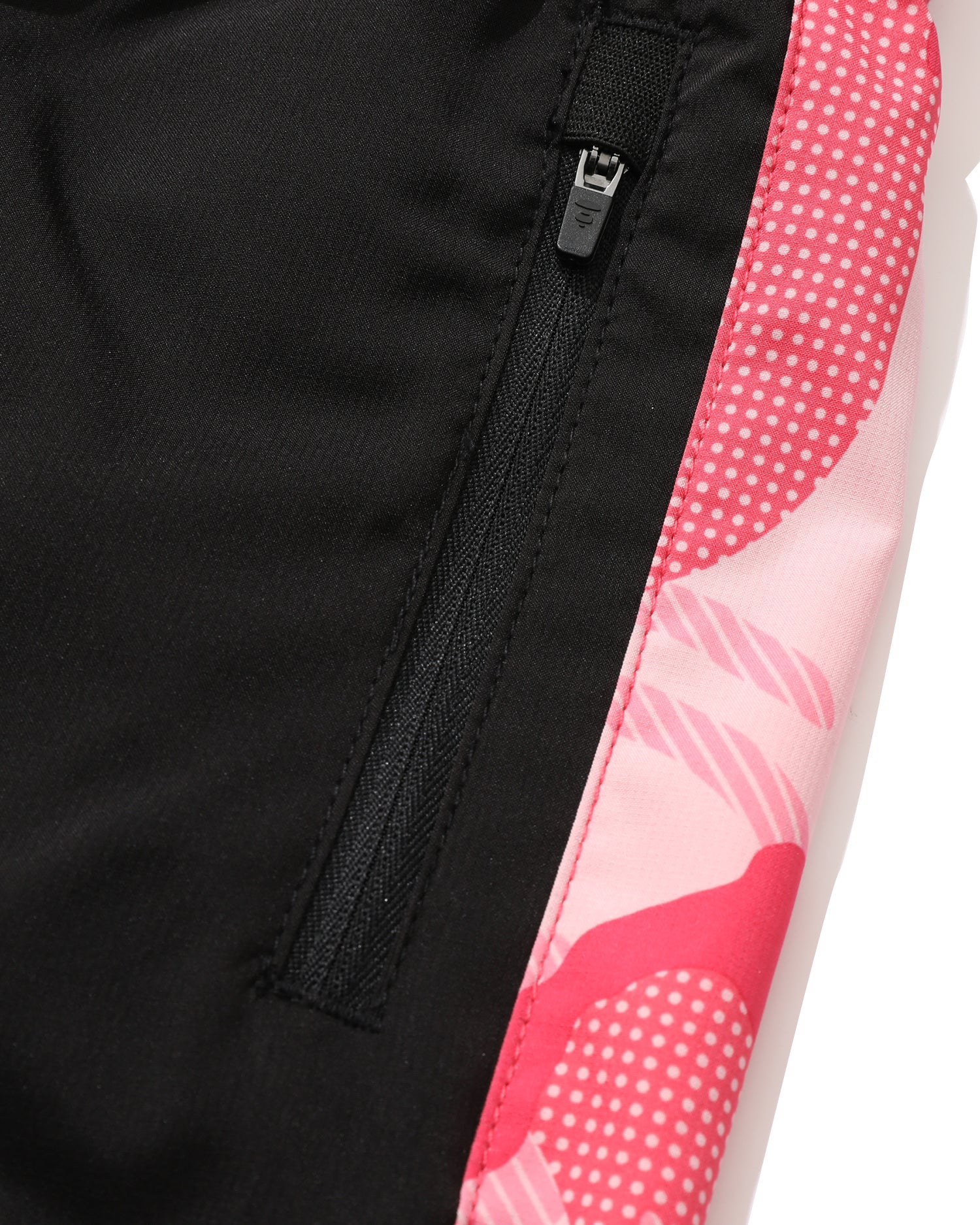 AAPE+ running shorts - Image 5