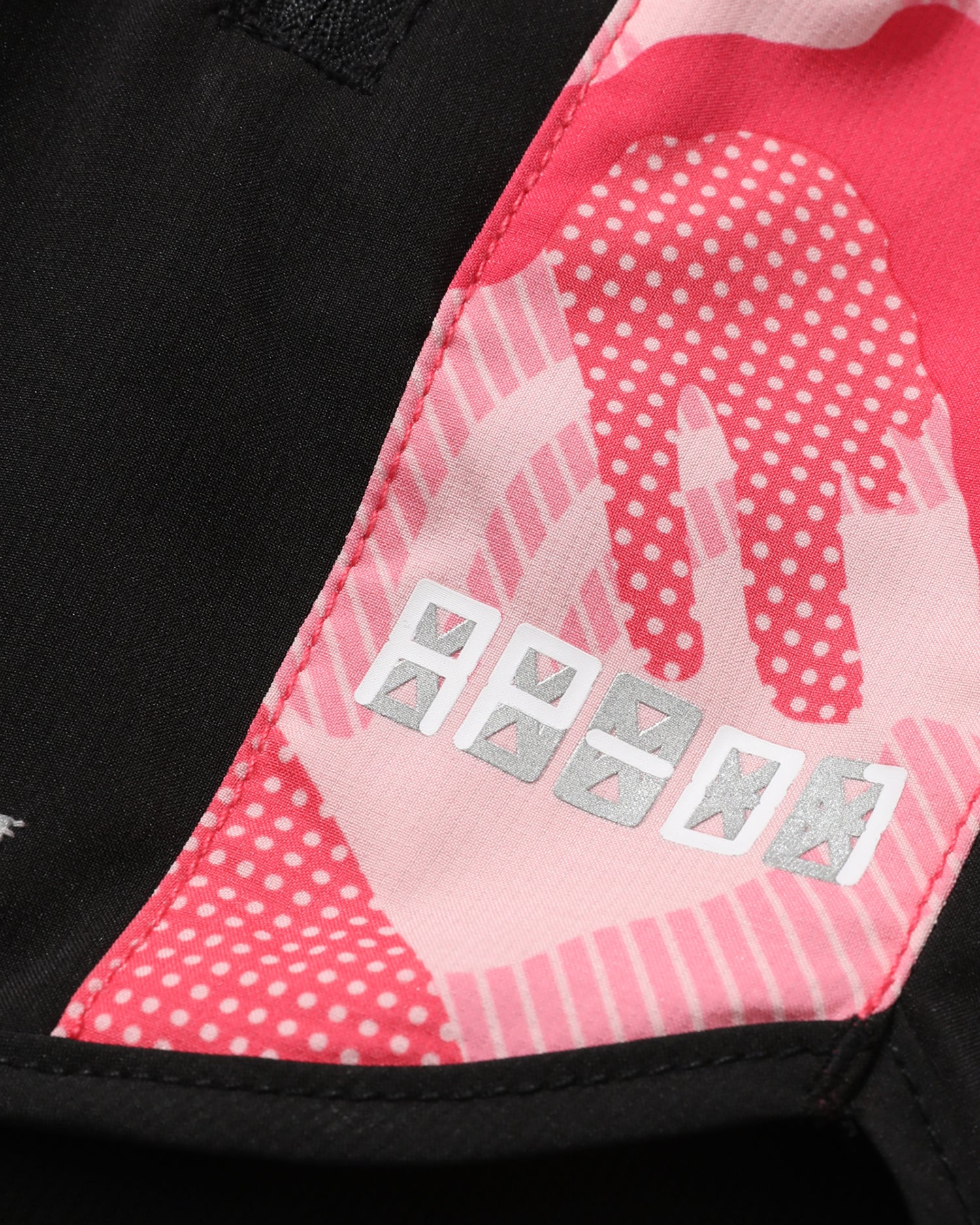 AAPE+ running shorts - Image 6