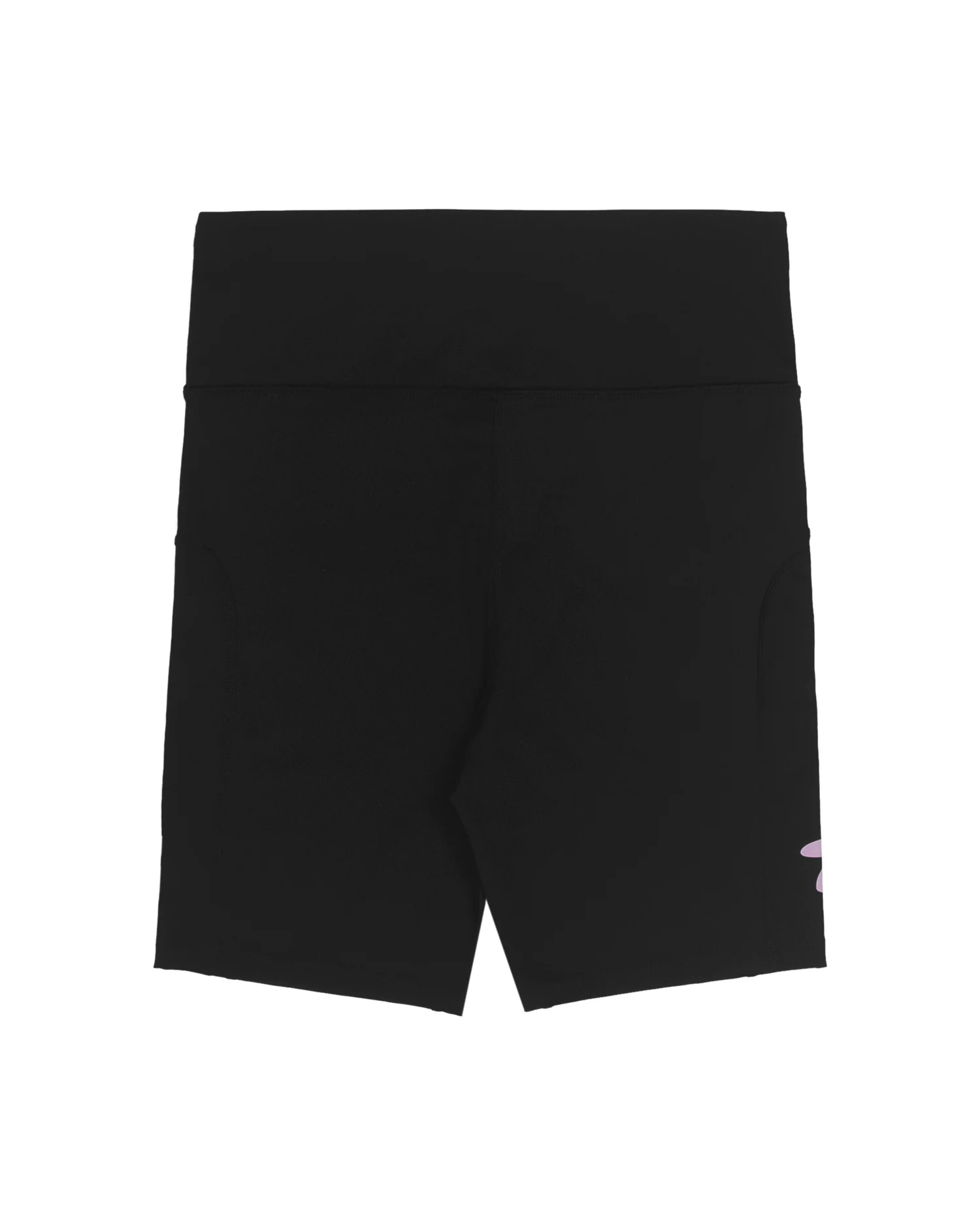 Moonface printed biker shorts - Image 2