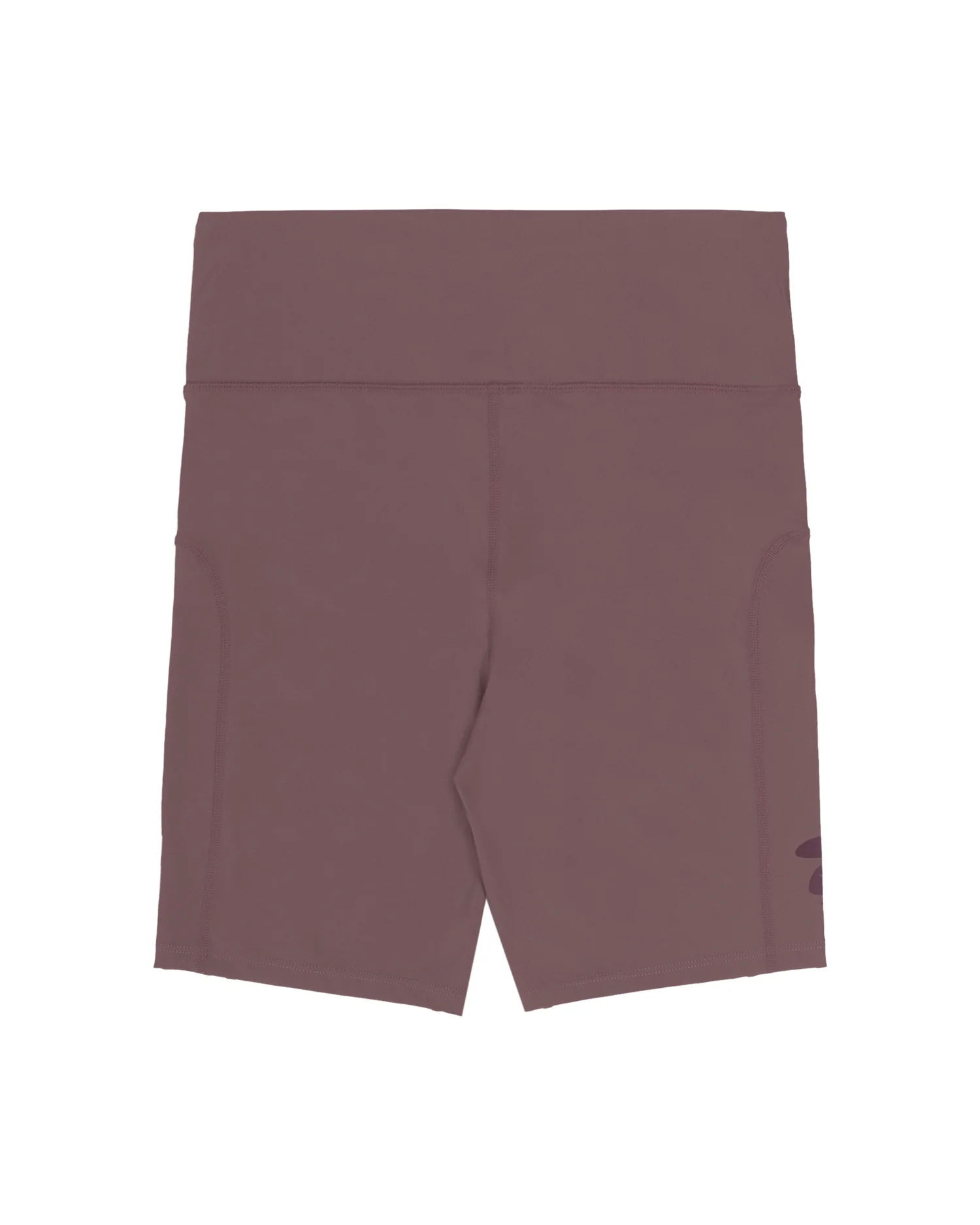 Moonface printed biker shorts - Image 7