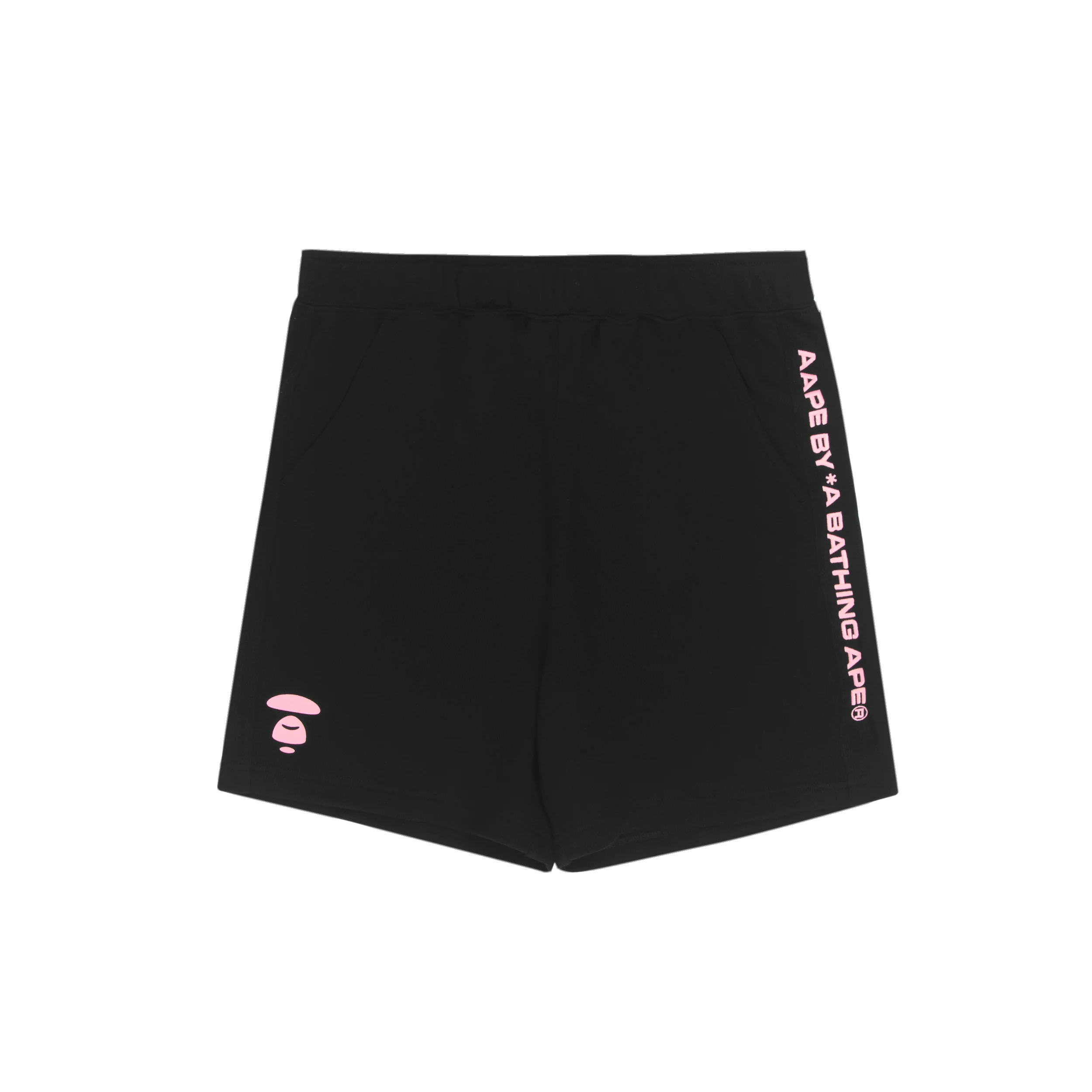 Moonface shorts