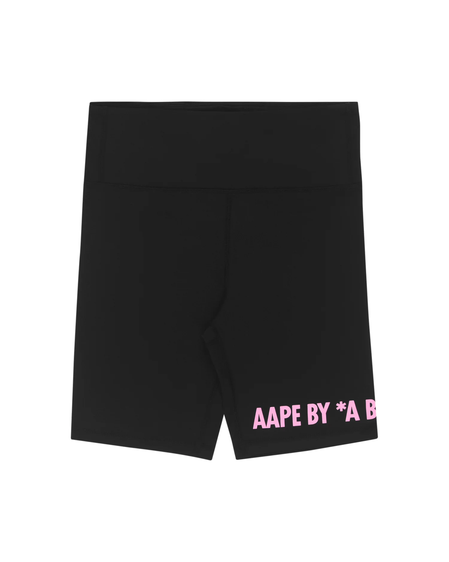 Moonface legging shorts