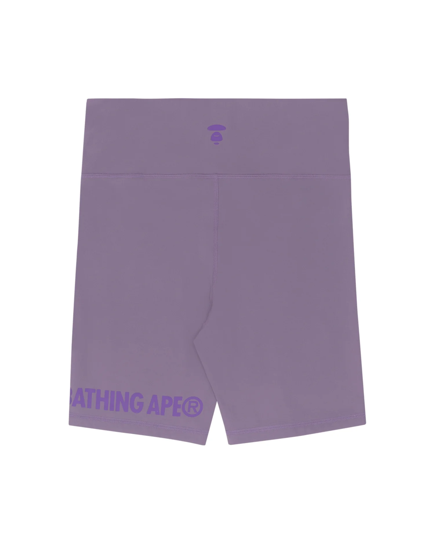 Moonface legging shorts - Image 12