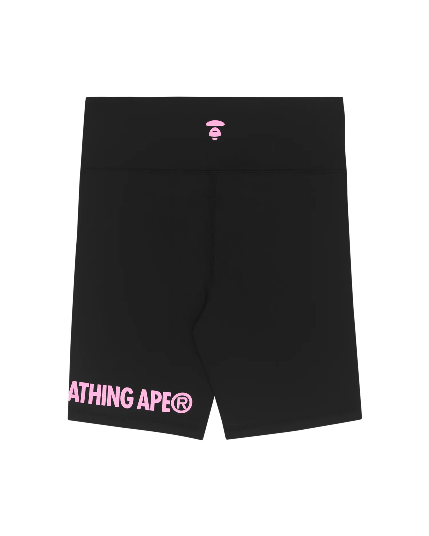 Moonface legging shorts - Image 2