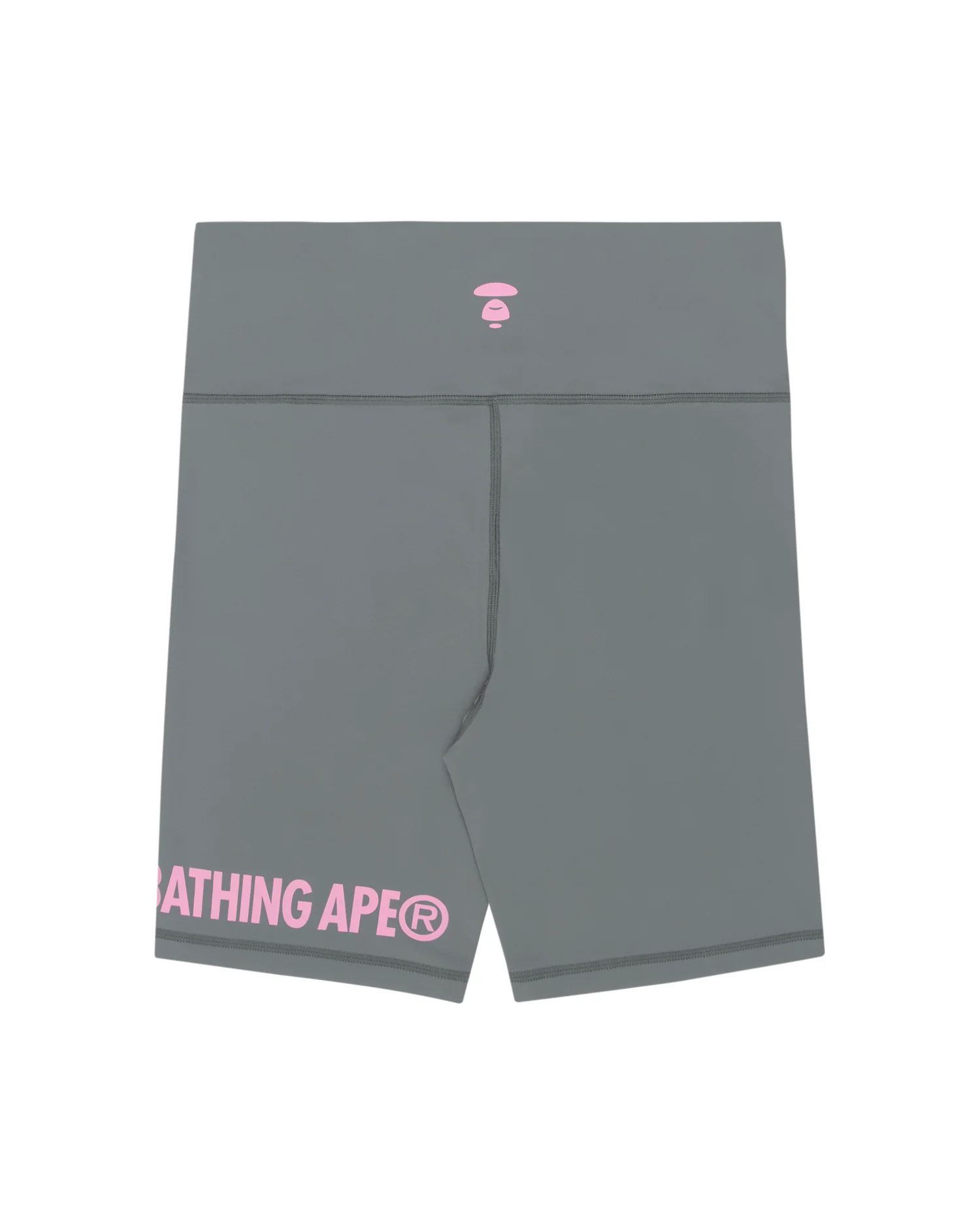 Moonface legging shorts - Image 7