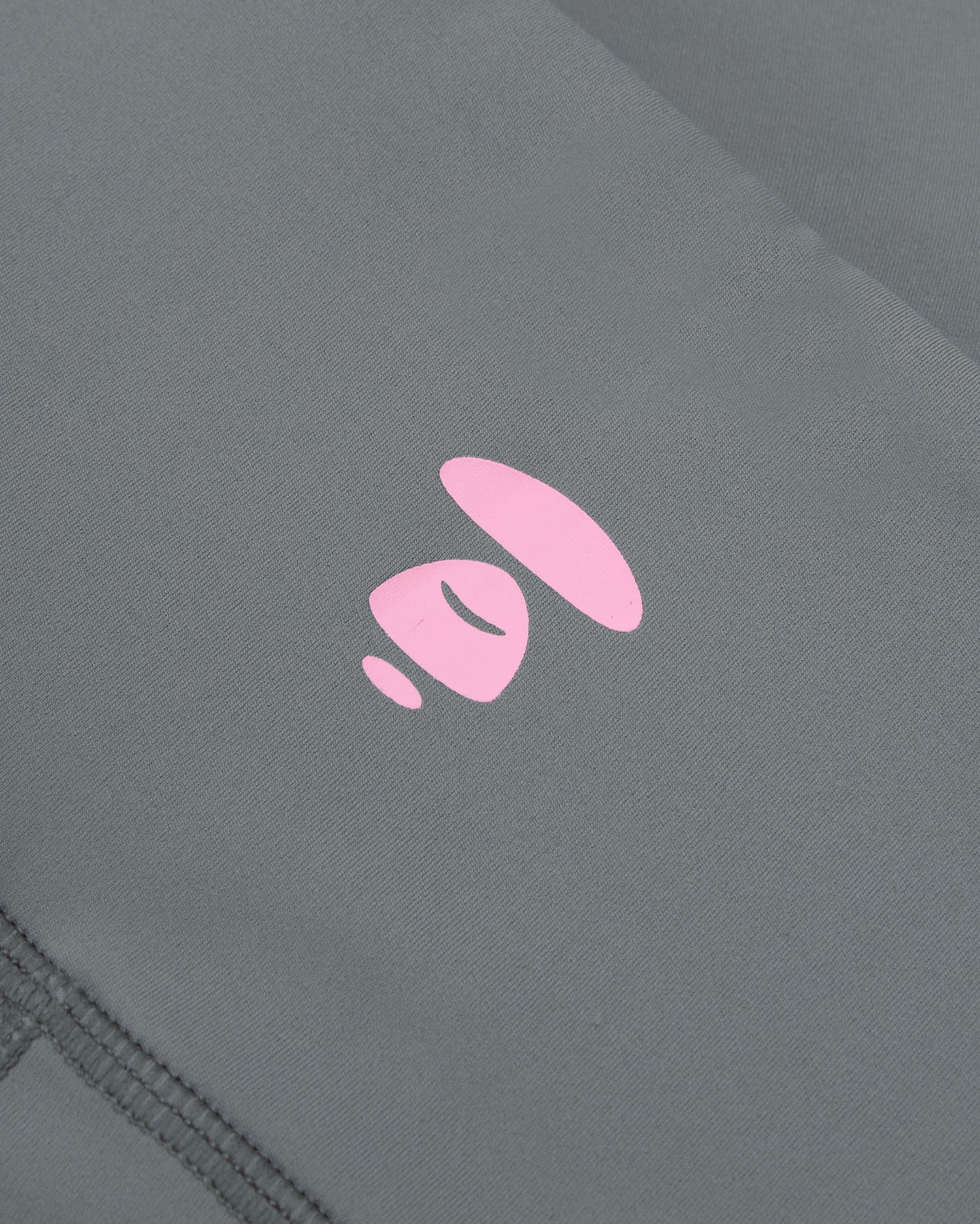 Moonface legging shorts - Image 8