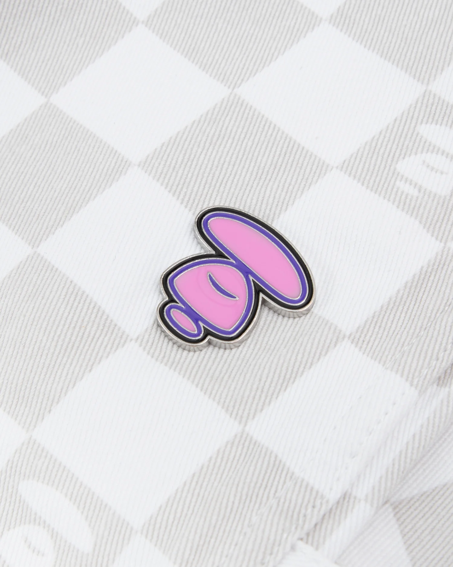 Aape checked dungaree - Image 3
