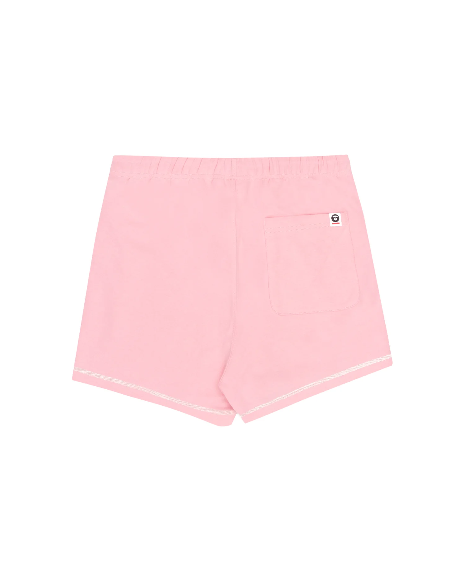 Moonface drawstring shorts - Image 2