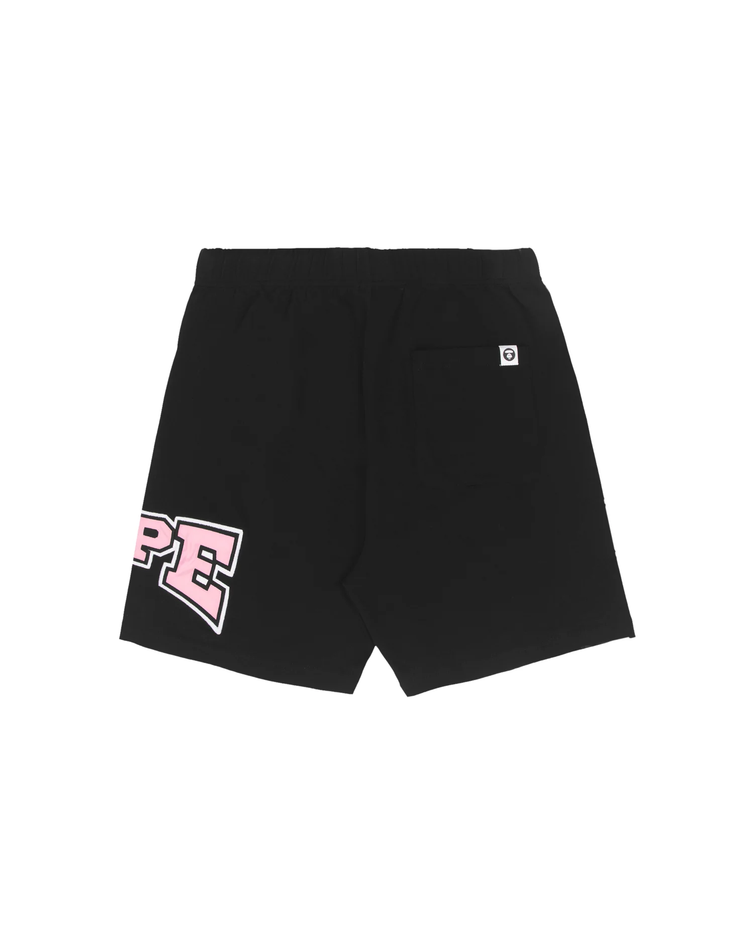 Logo embroidered sweat shorts - Image 2