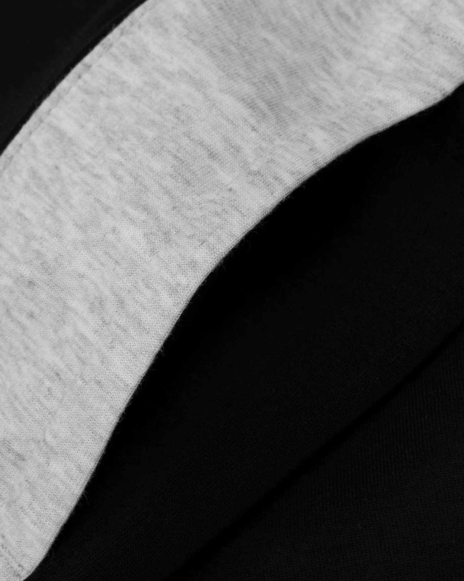 Logo embroidered sweat shorts - Image 5