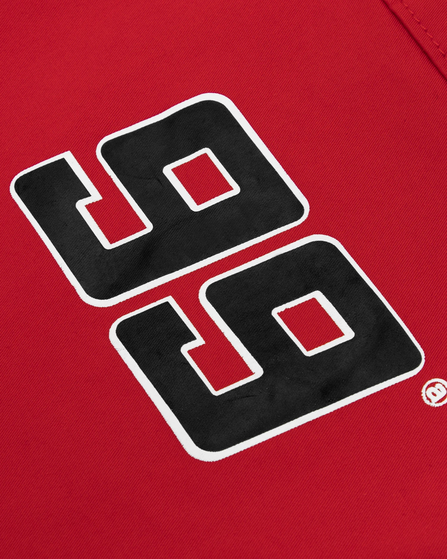 Logo zip polo shirt - Image 10