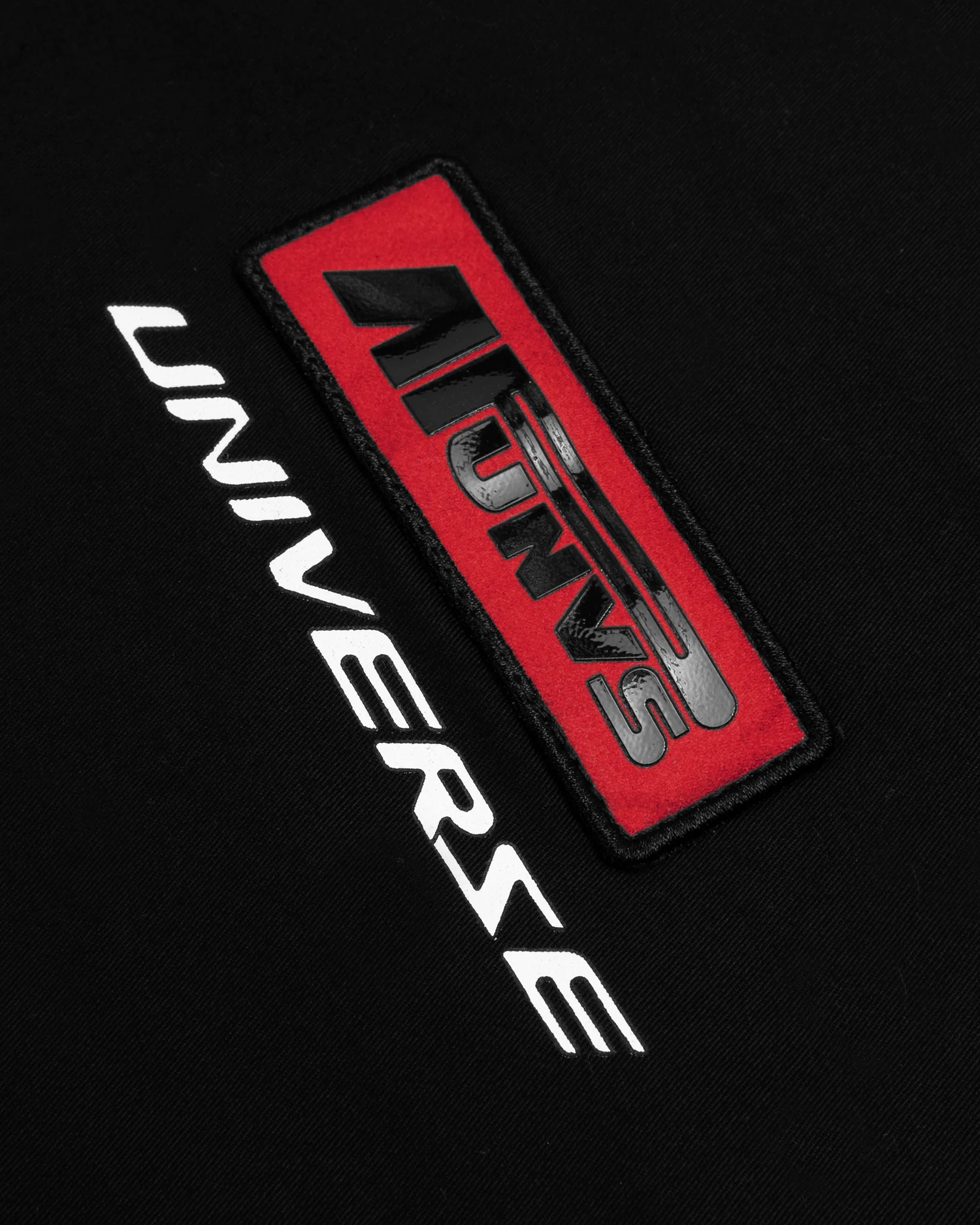 Logo zip polo shirt - Image 4