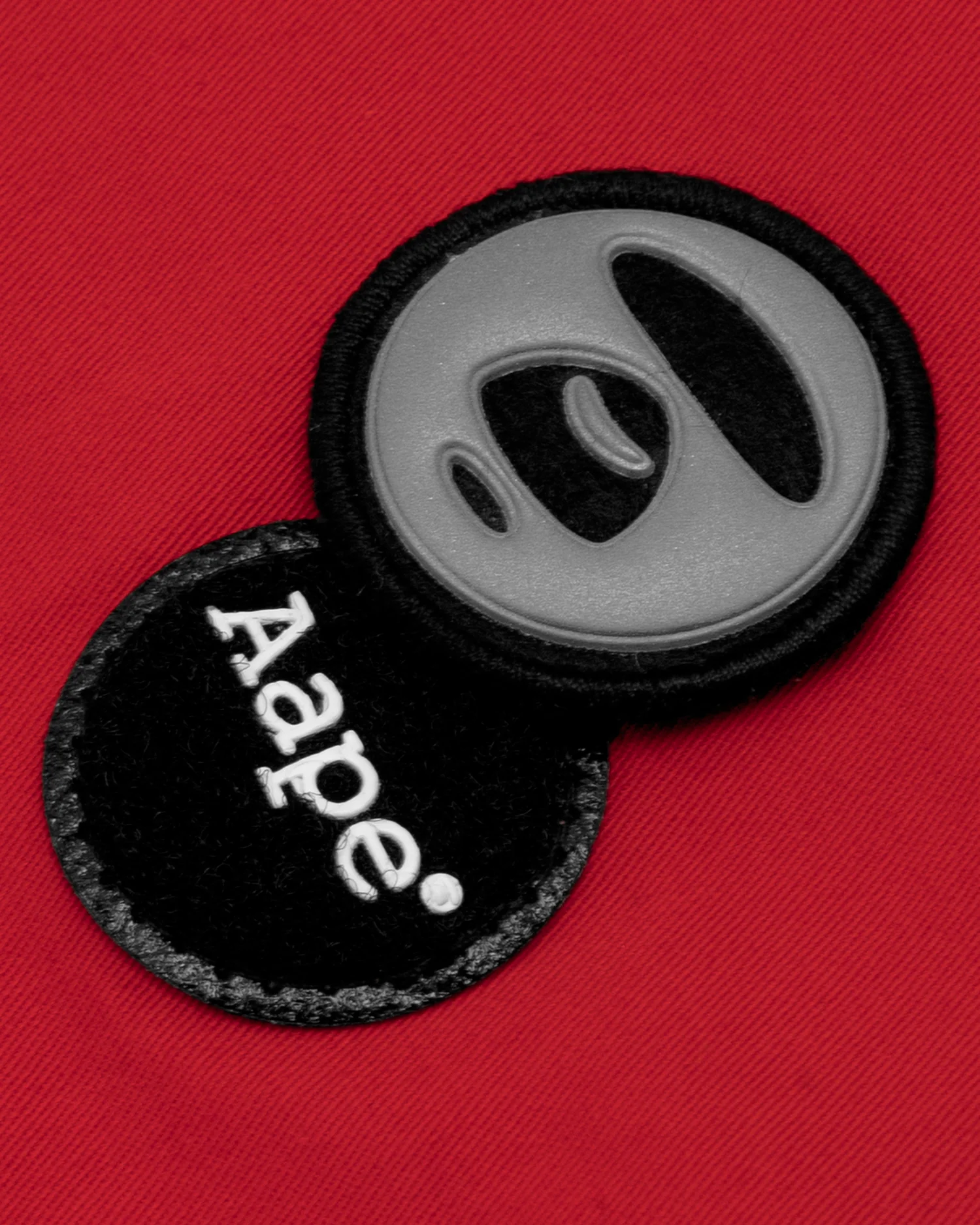Logo zip polo shirt - Image 8