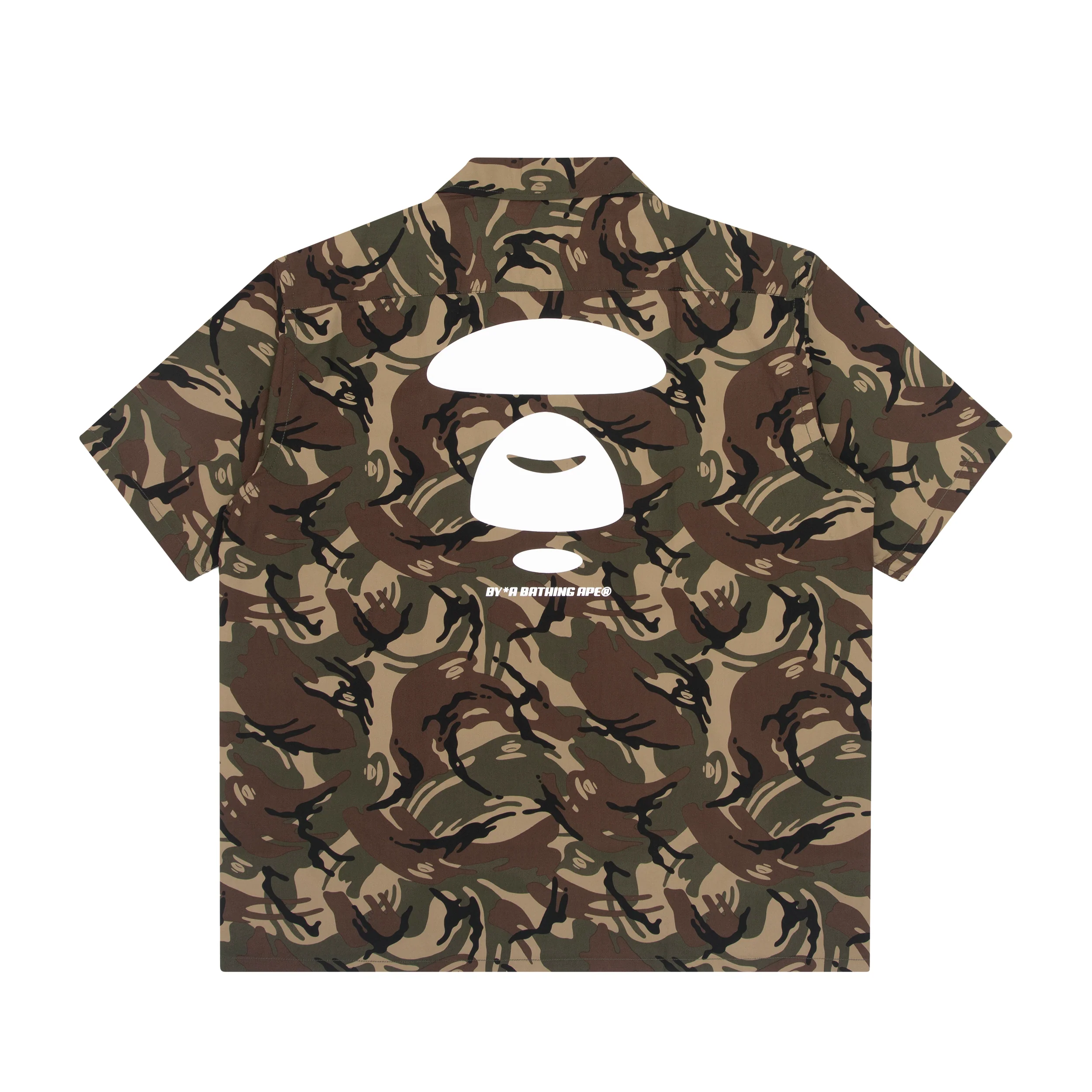 Moonface shirt - Image 2