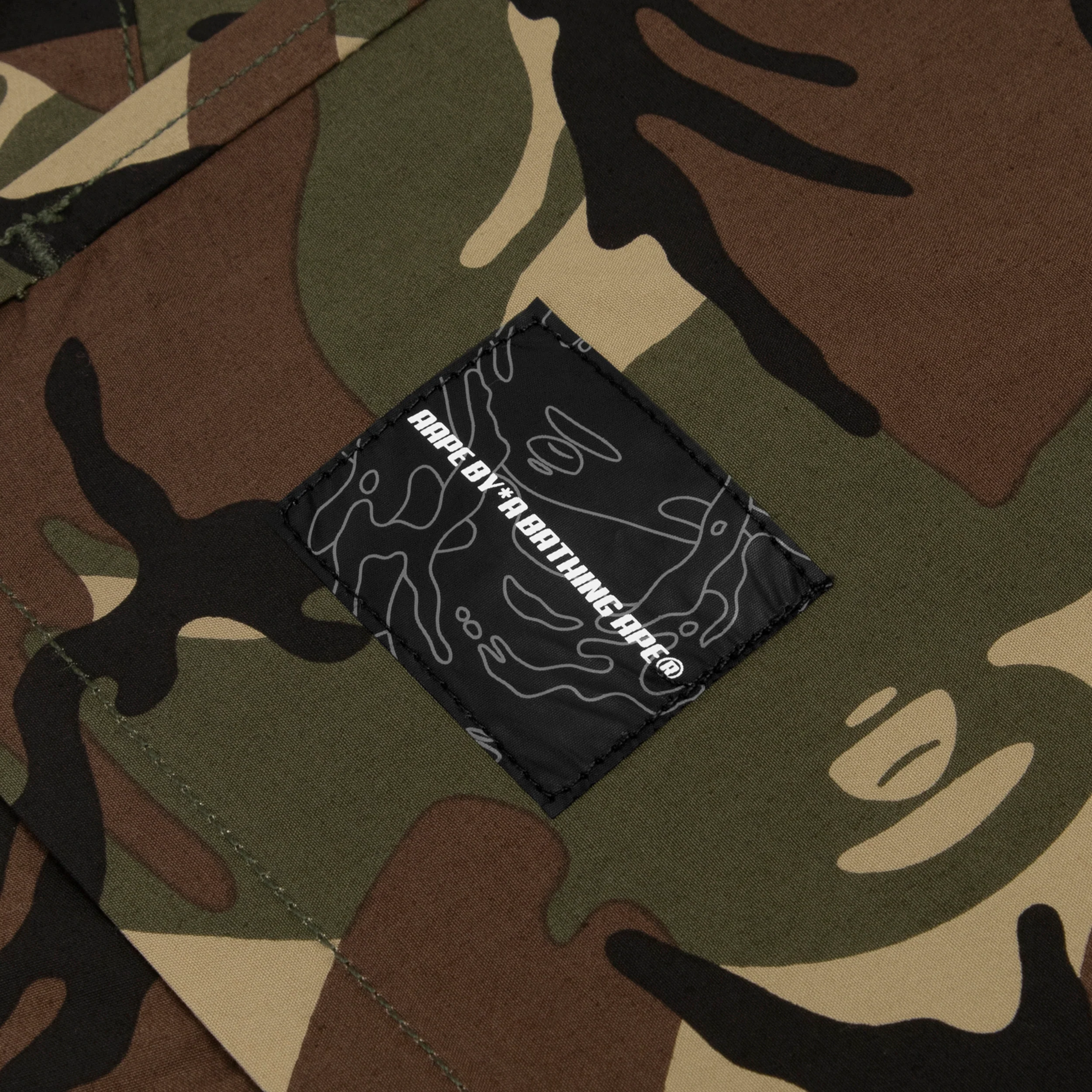 Moonface shirt - Image 4