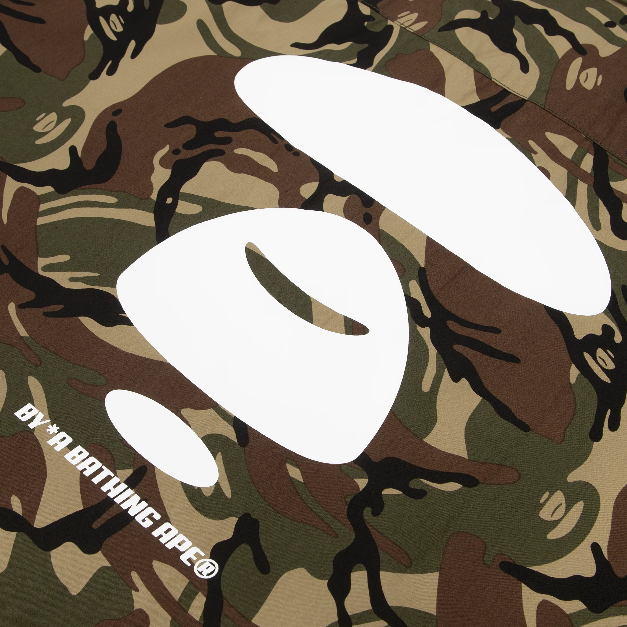Moonface shirt - Image 5