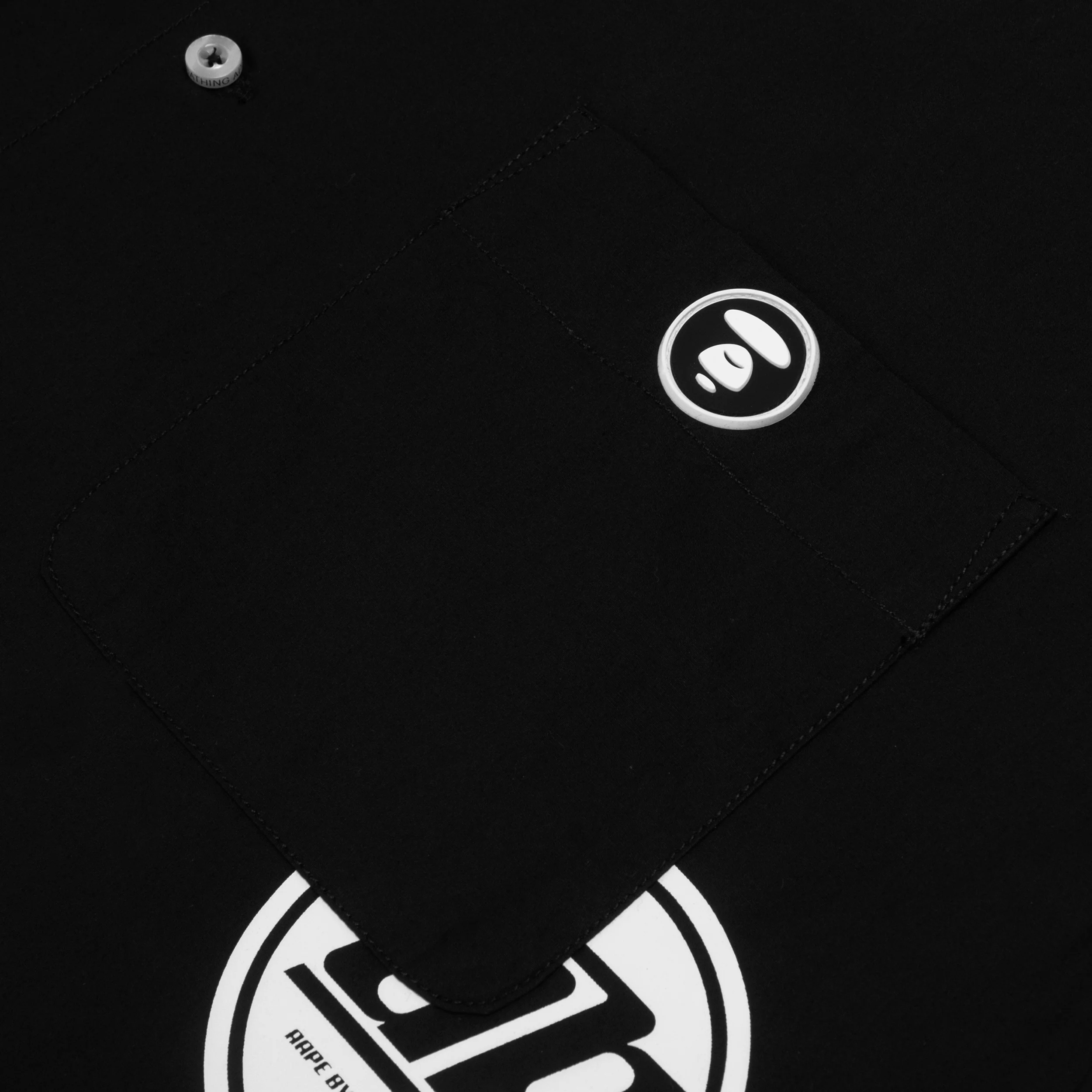 Moonface shirt - Image 3