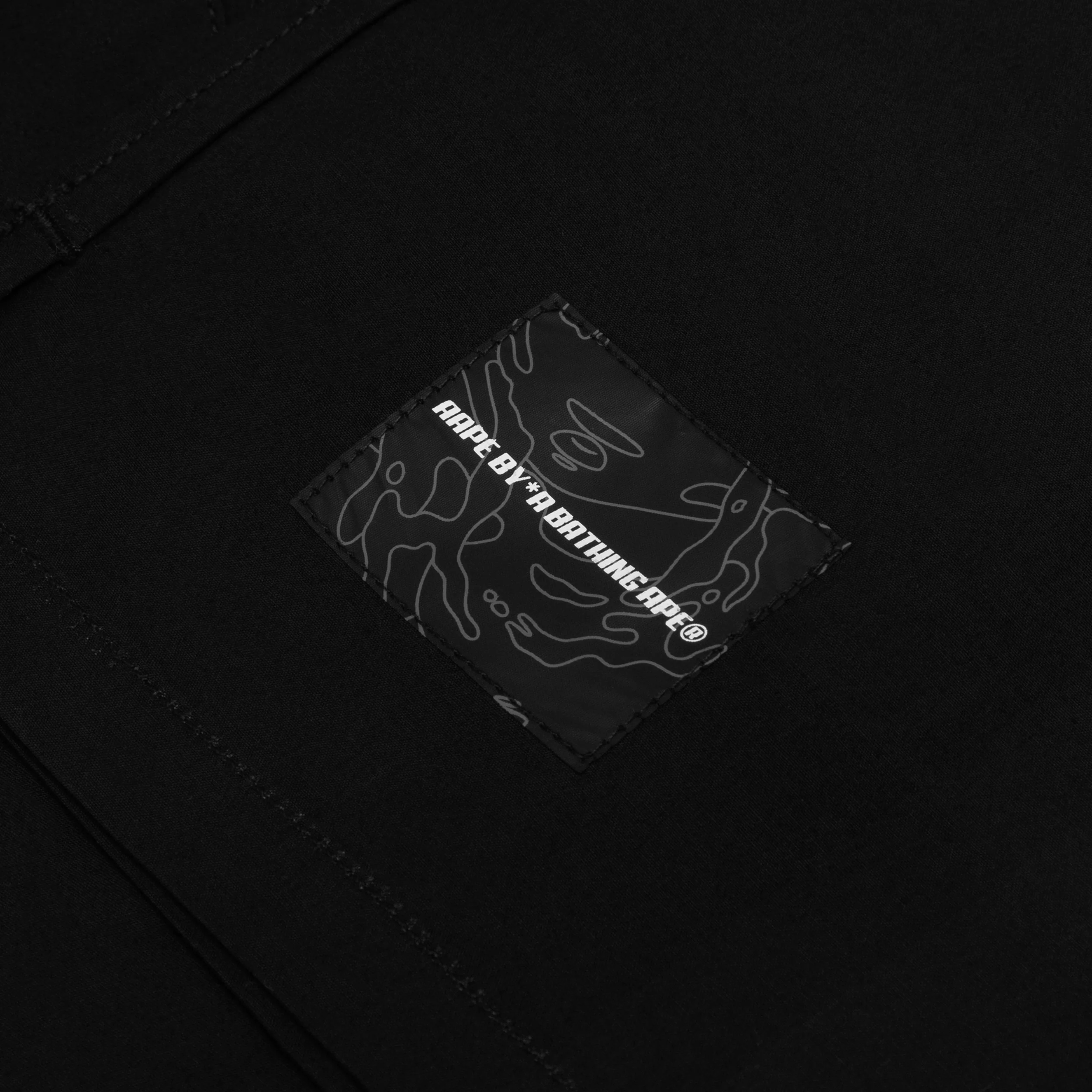 Moonface shirt - Image 4