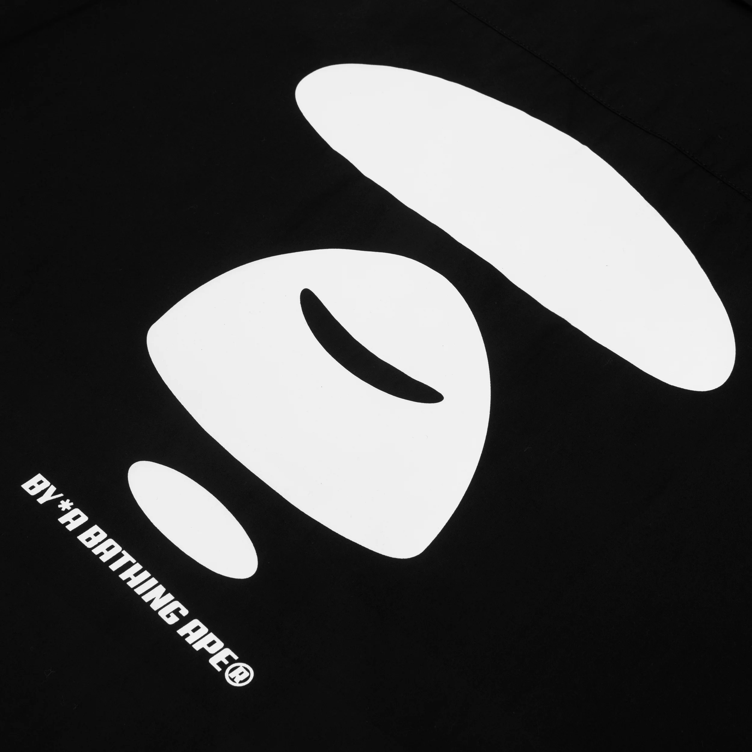 Moonface shirt - Image 5