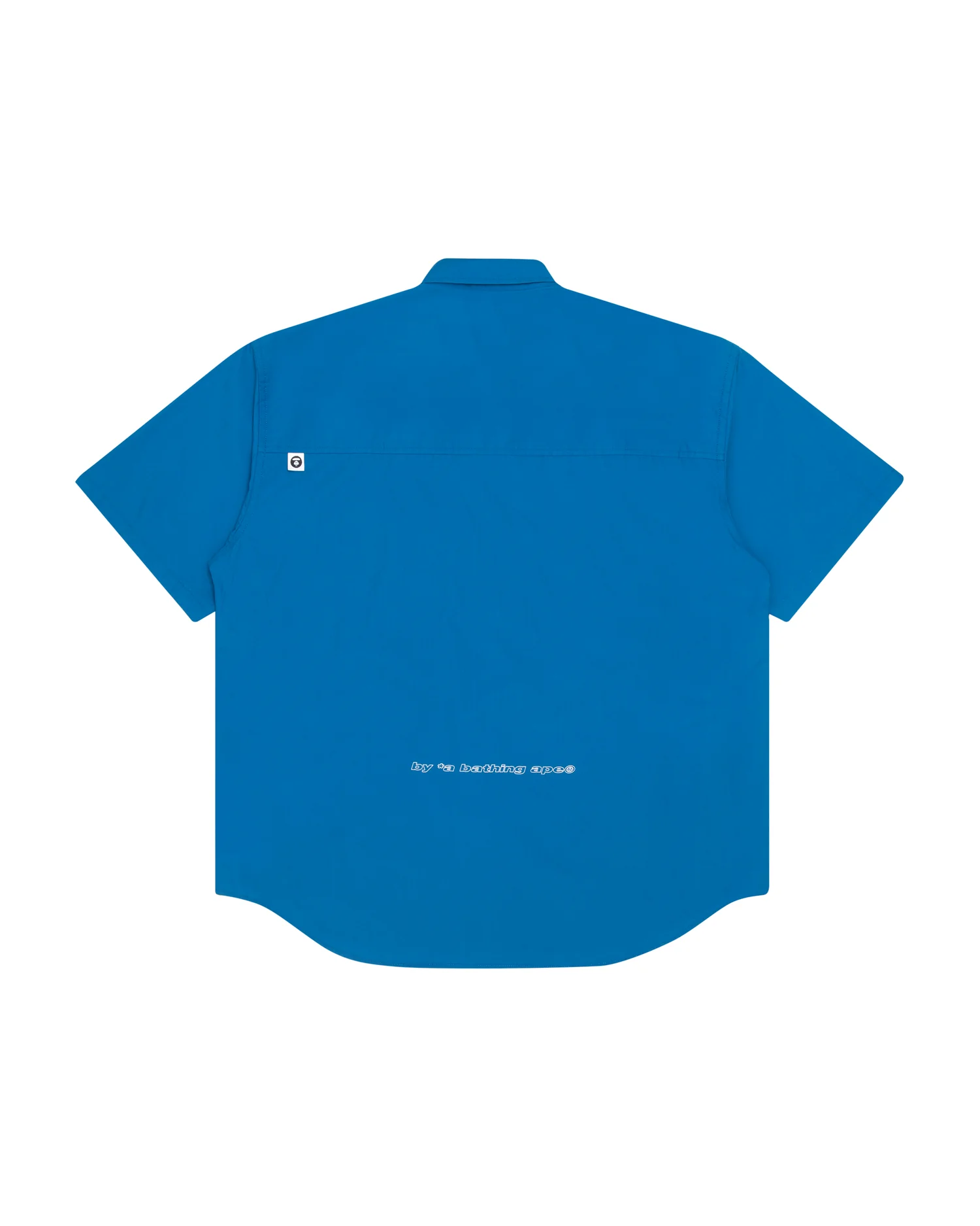 Moonface pocket shirt - Image 12