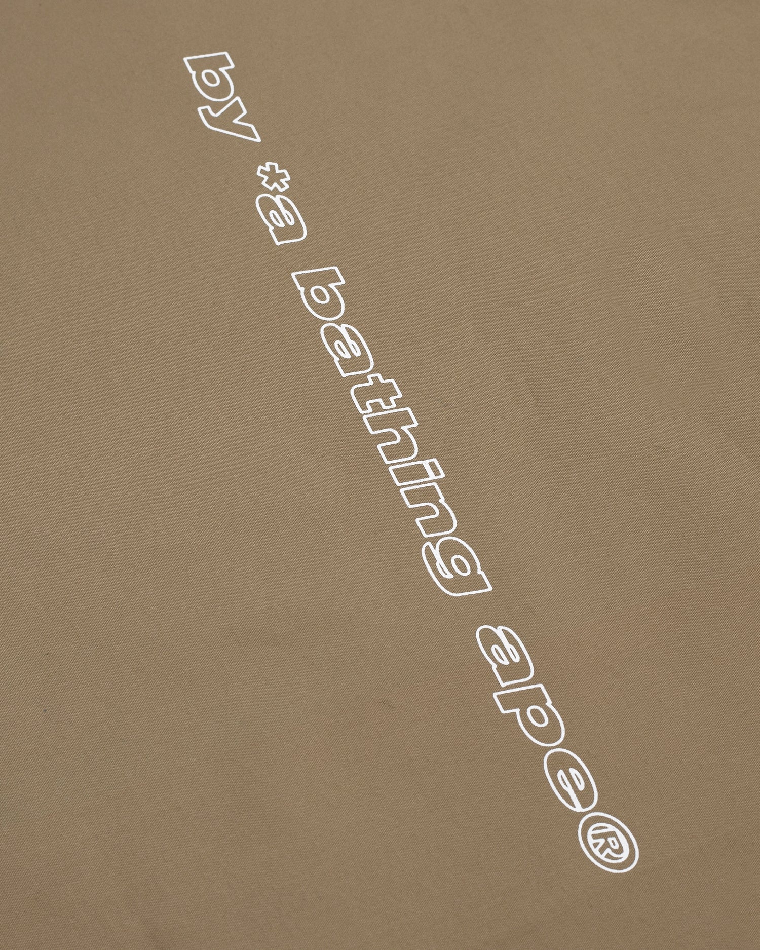 Moonface pocket shirt - Image 5