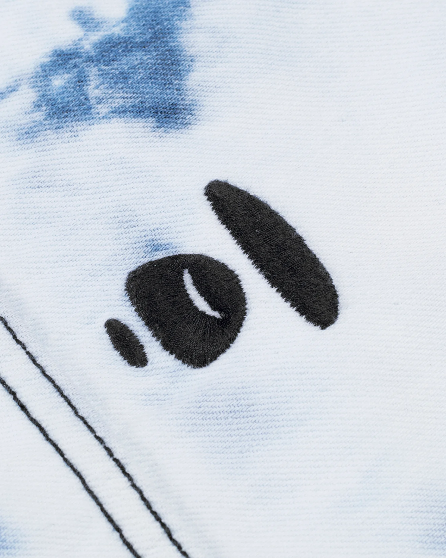 Moonface short sleeve shirt - Image 3