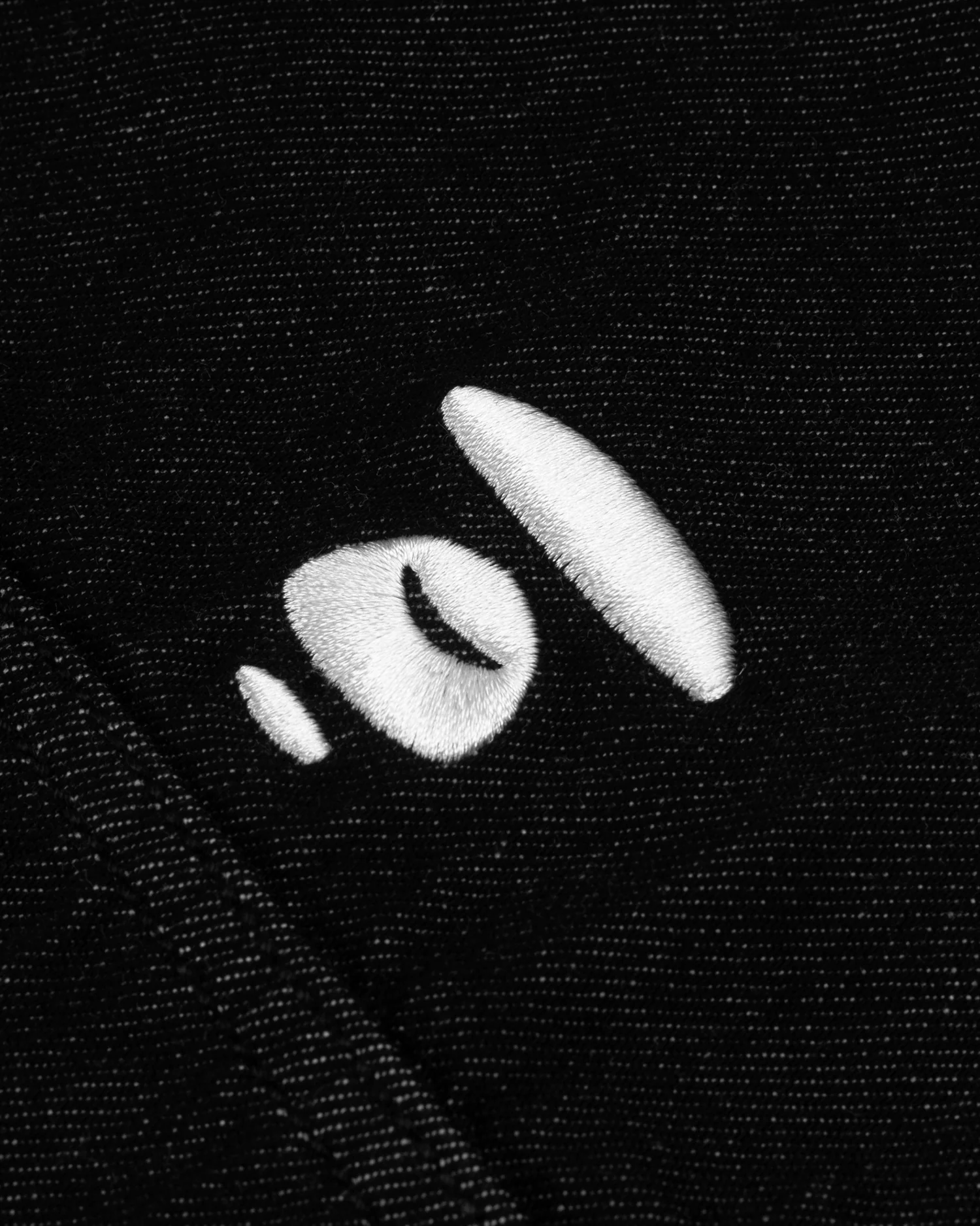 Moonface short sleeve shirt - Image 3