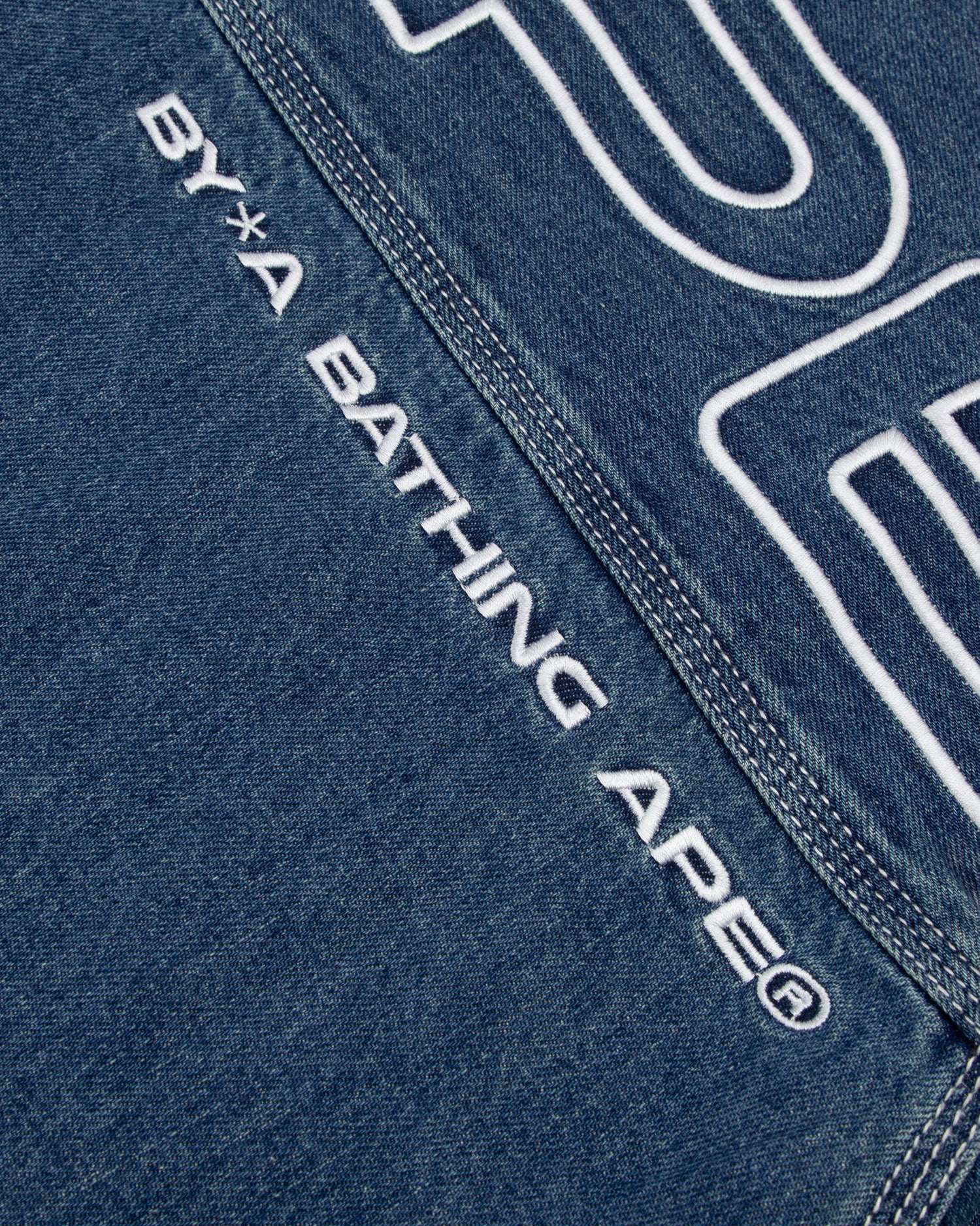 Logo workwear short sleeve shirt - Image 5