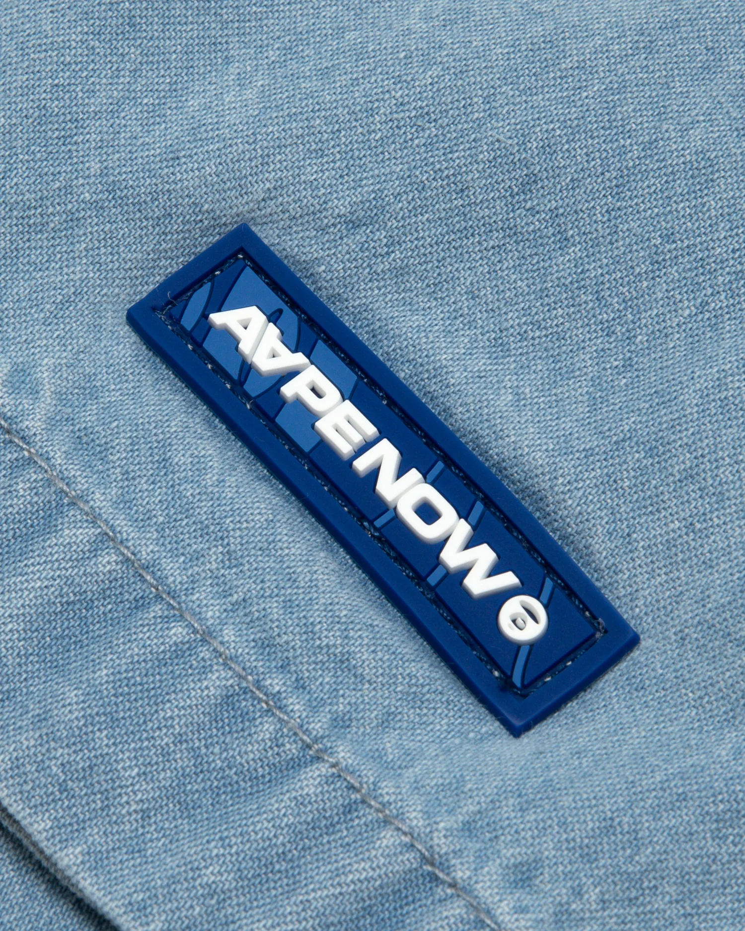AAPE   SHORT SLEEVE SHIRT - Image 3