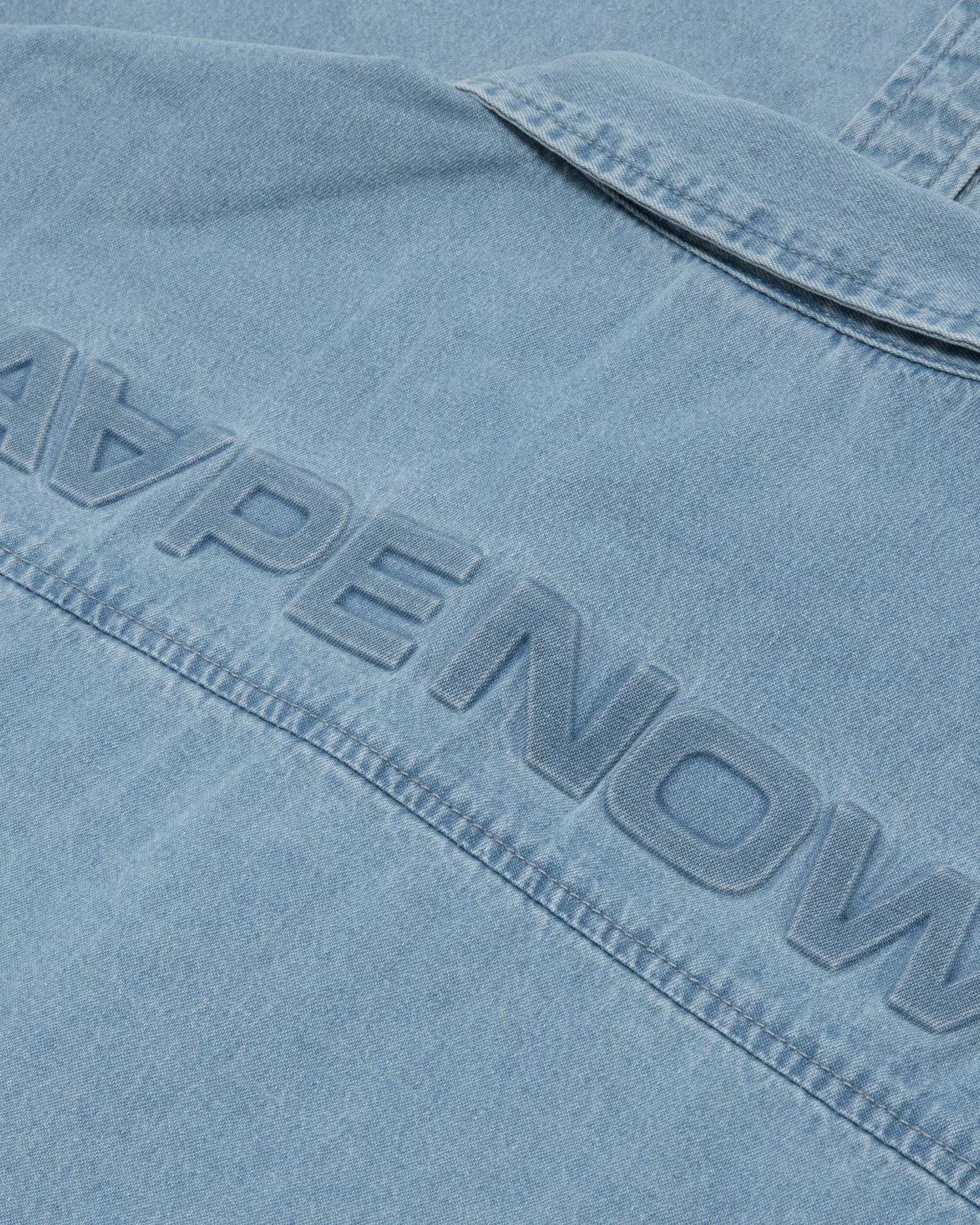 AAPE   SHORT SLEEVE SHIRT - Image 4