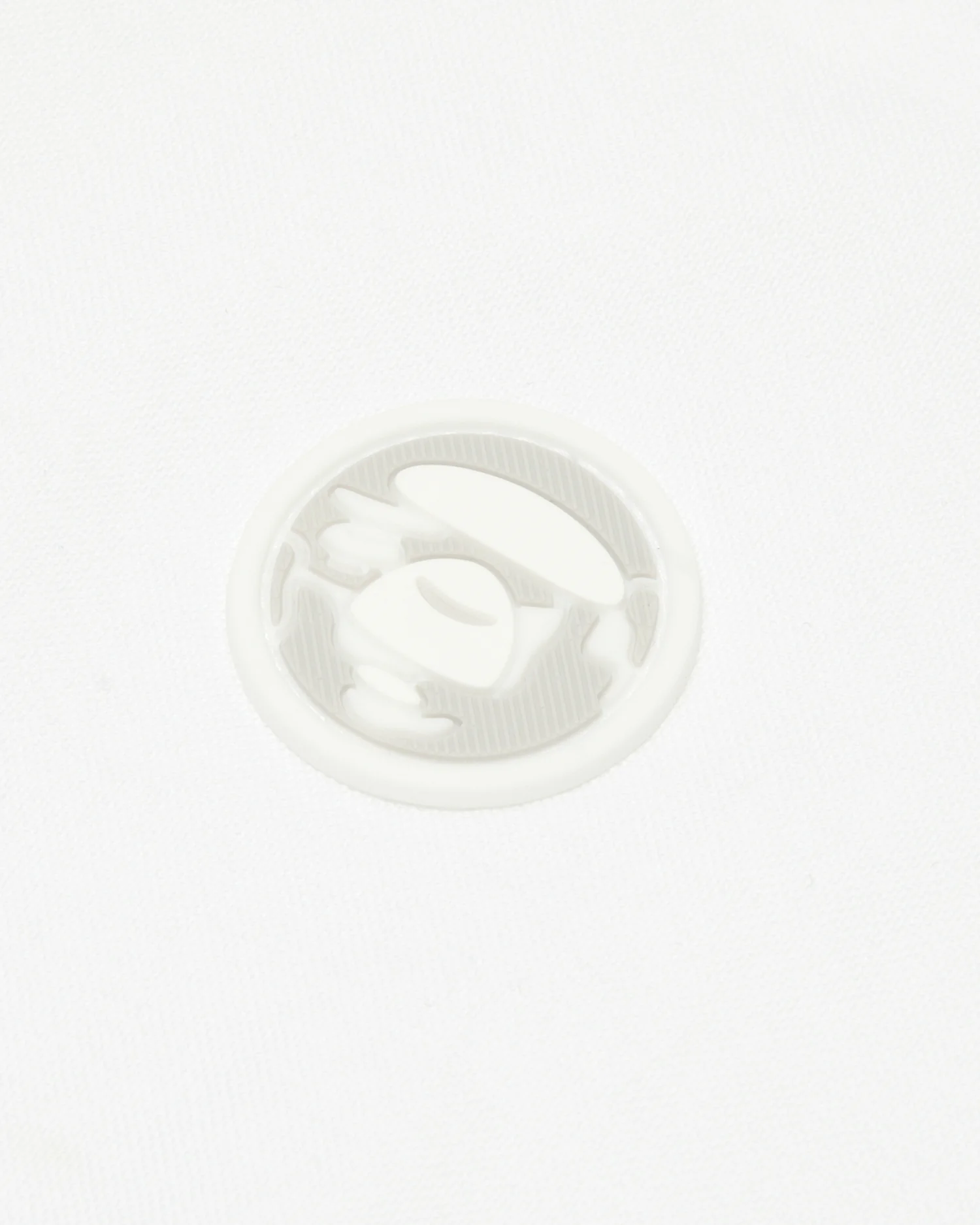 AAPENOW moonface logo short sleeve shirt - Image 10