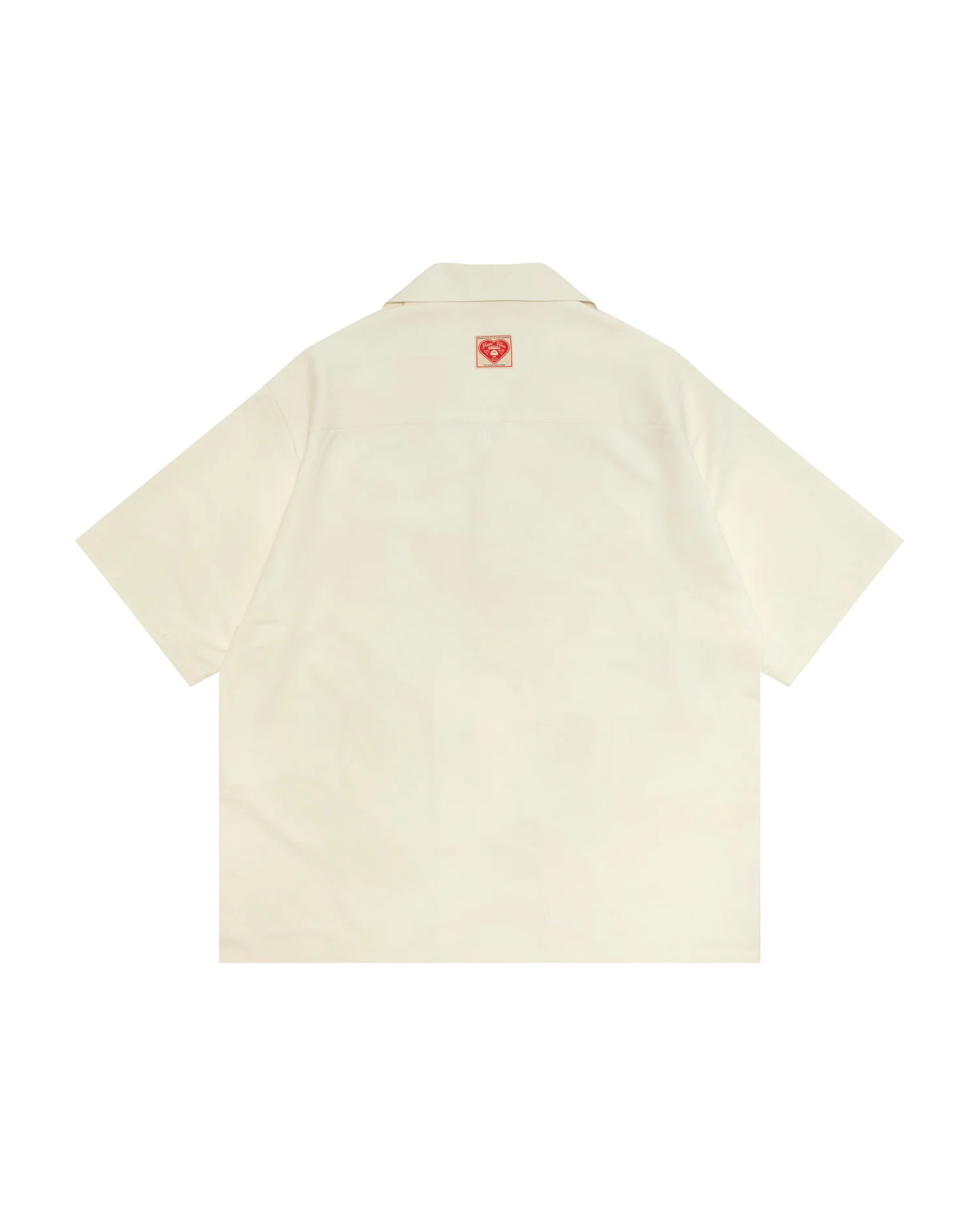 AAPENOW short sleeve shirt - Image 8