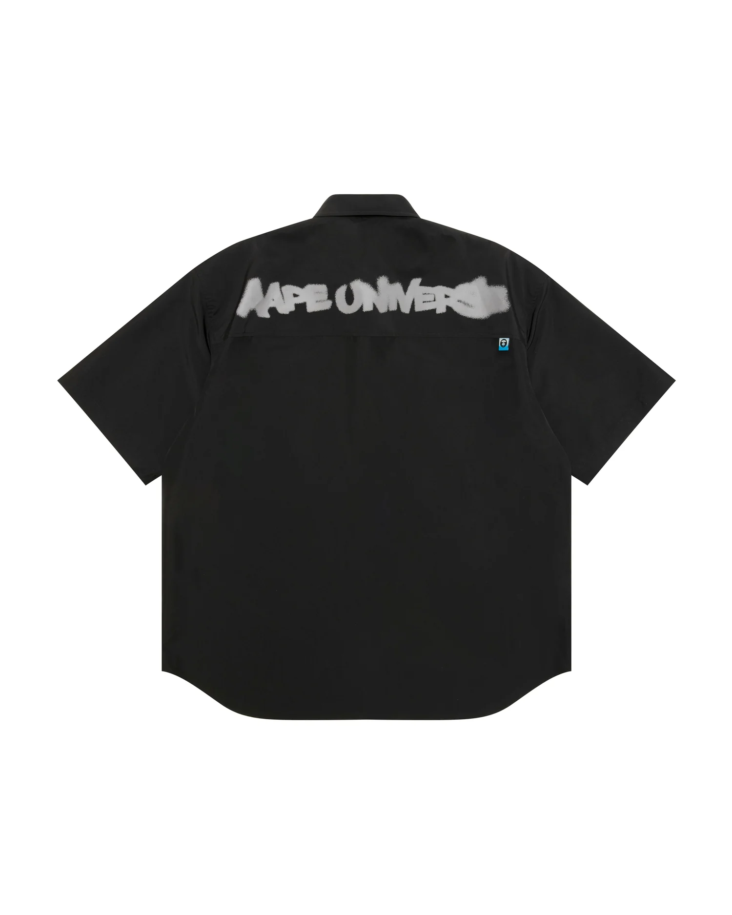 AAPEUNVS utility short sleeve shirt - Image 3