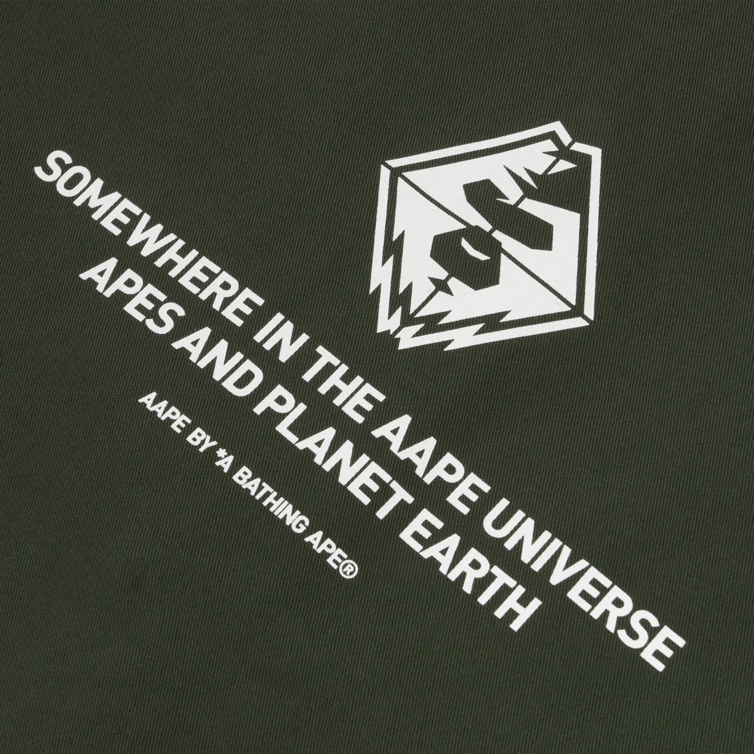 Logo work shirt - Image 10