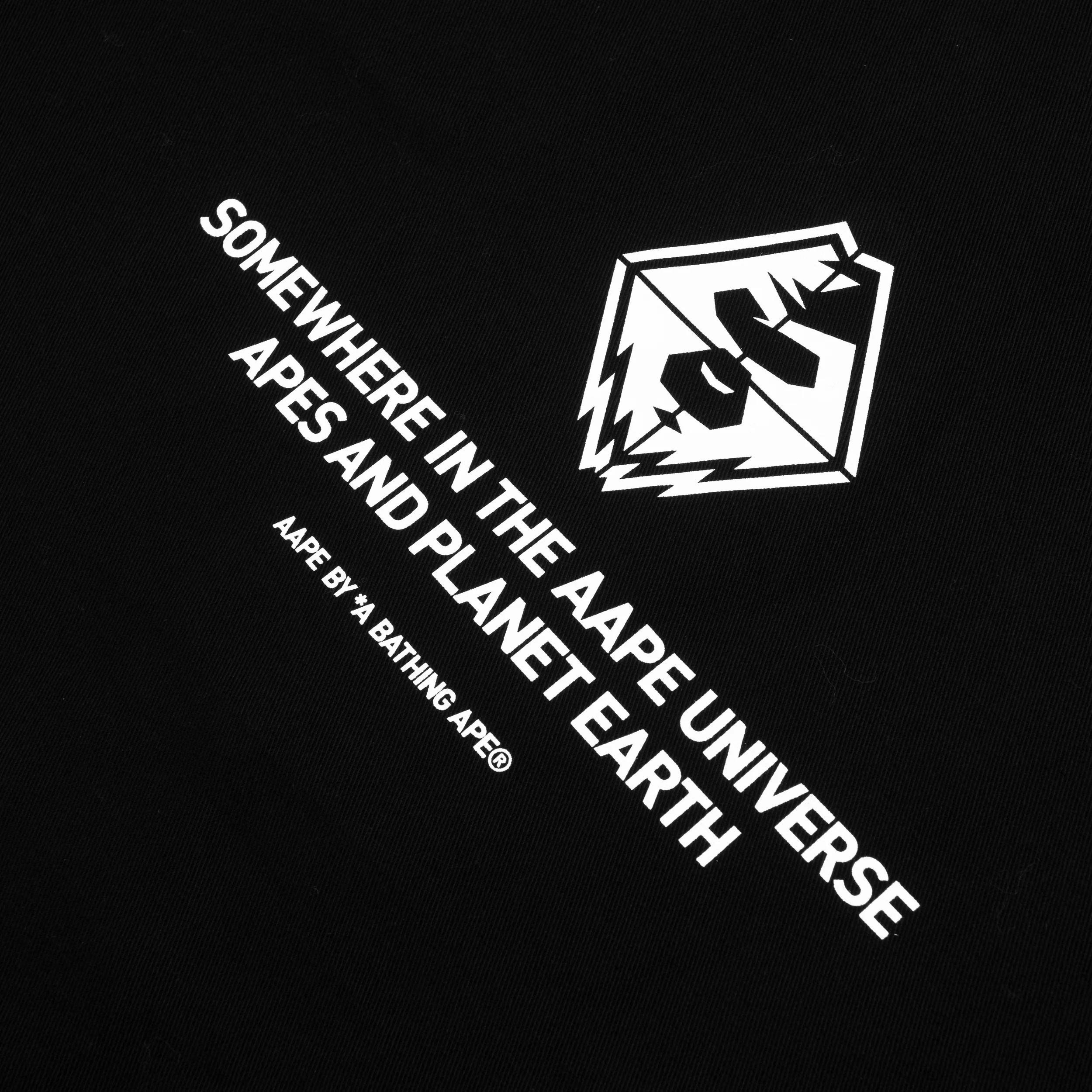 Logo work shirt - Image 5