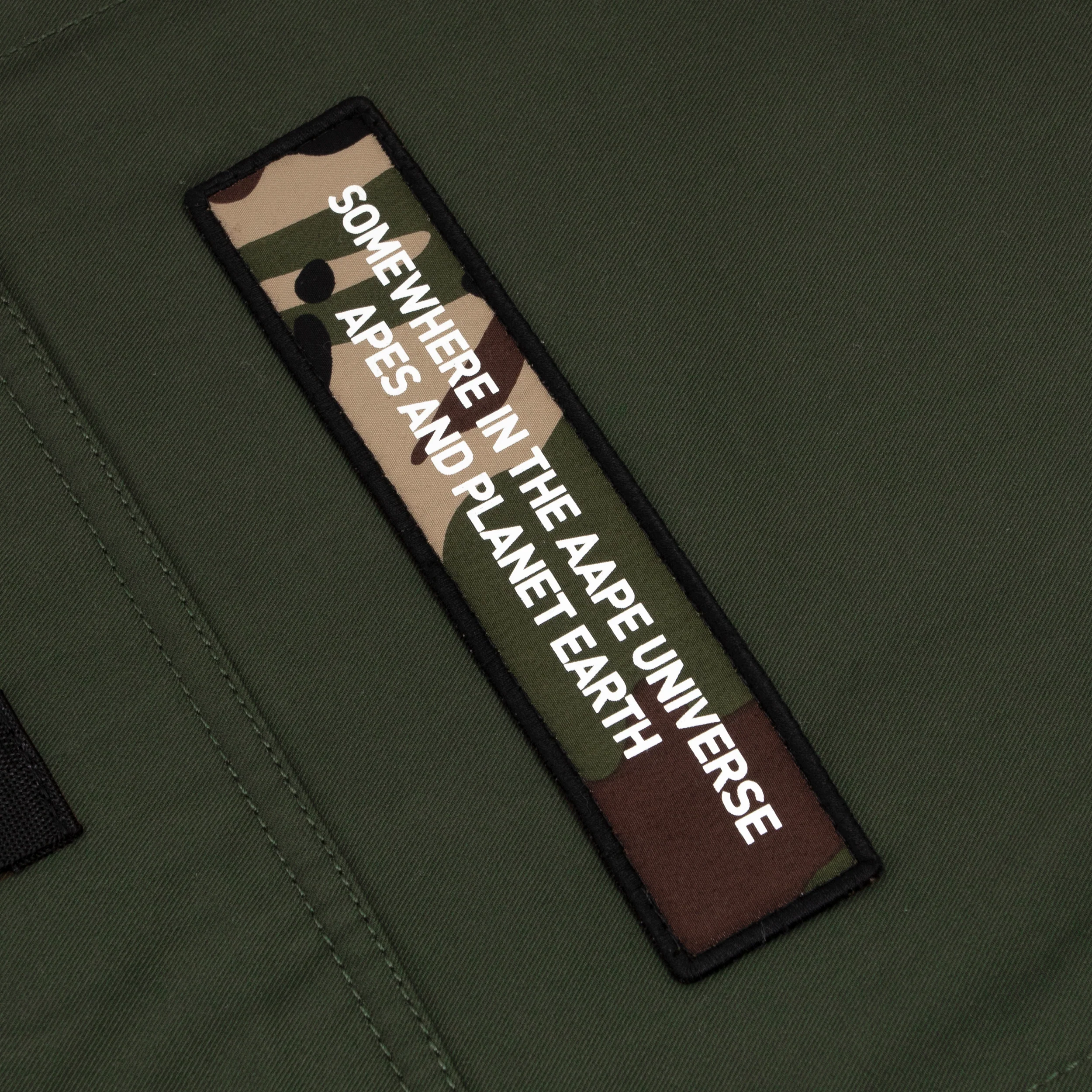 Logo work shirt - Image 8