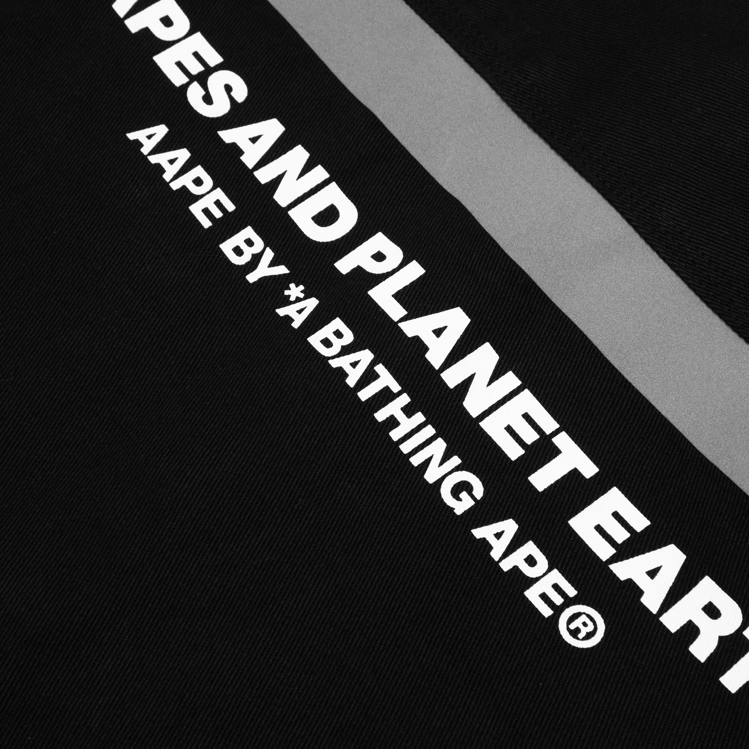 Logo patch shirt - Image 5