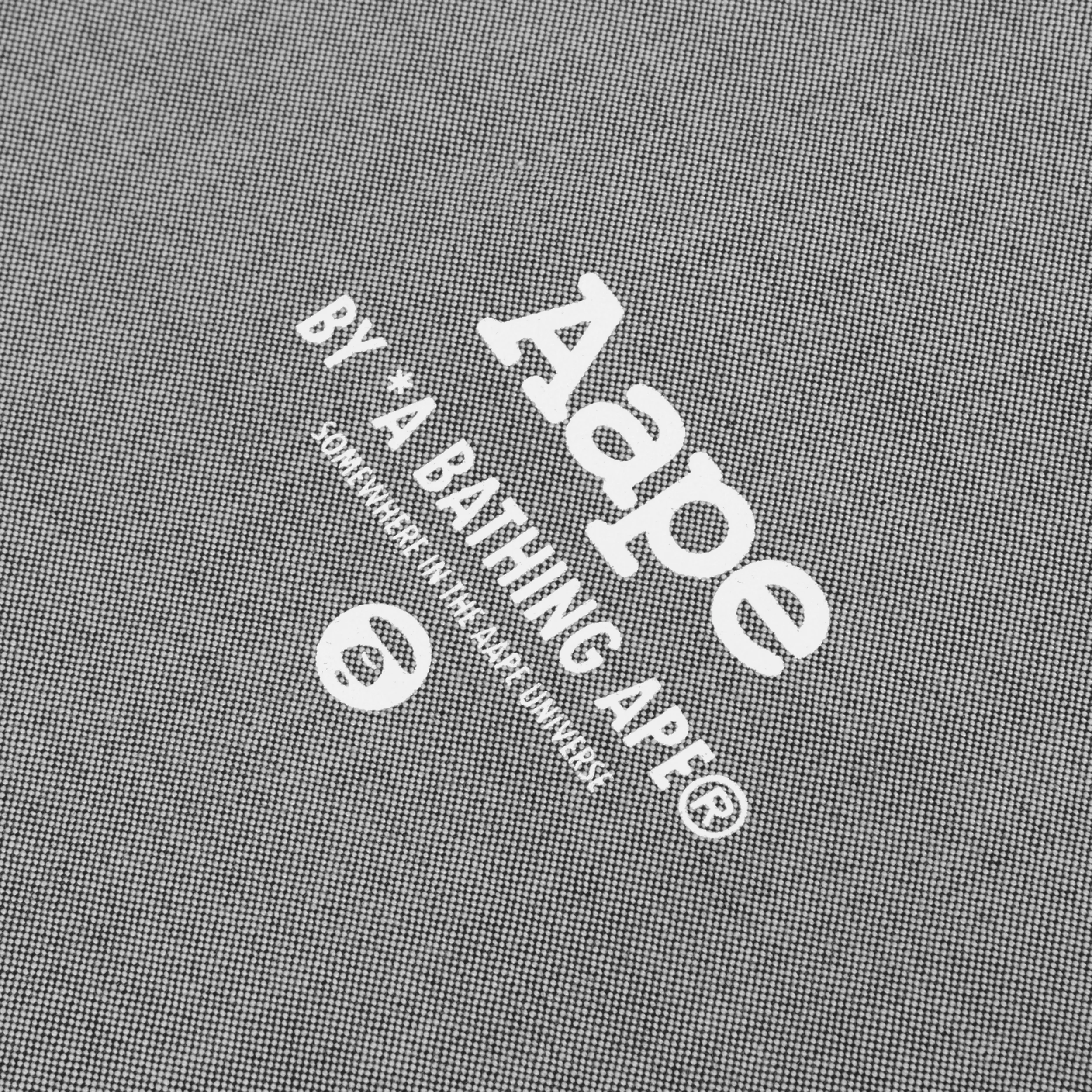 Logo shirt - Image 5