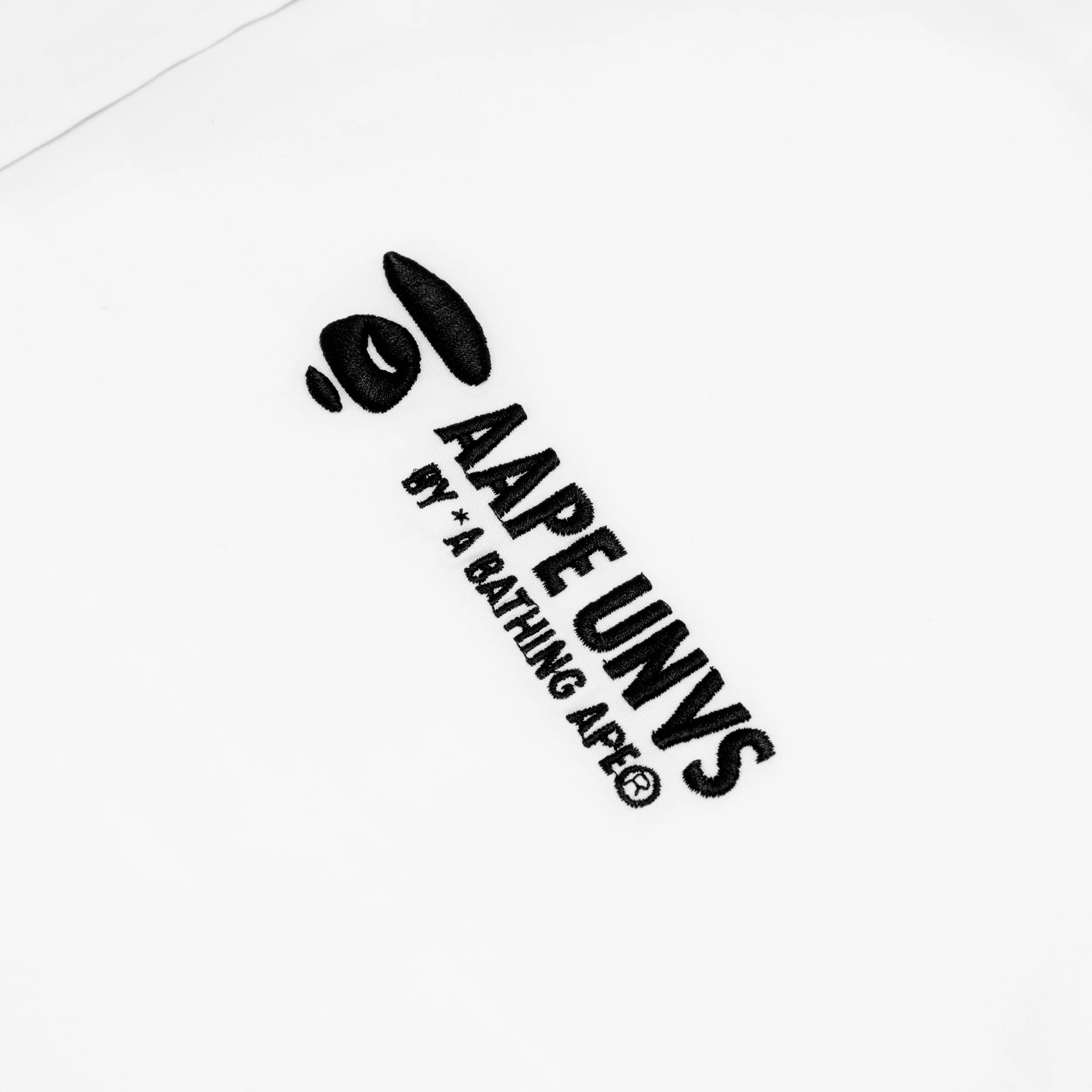 Logo button-down shirt - Image 3