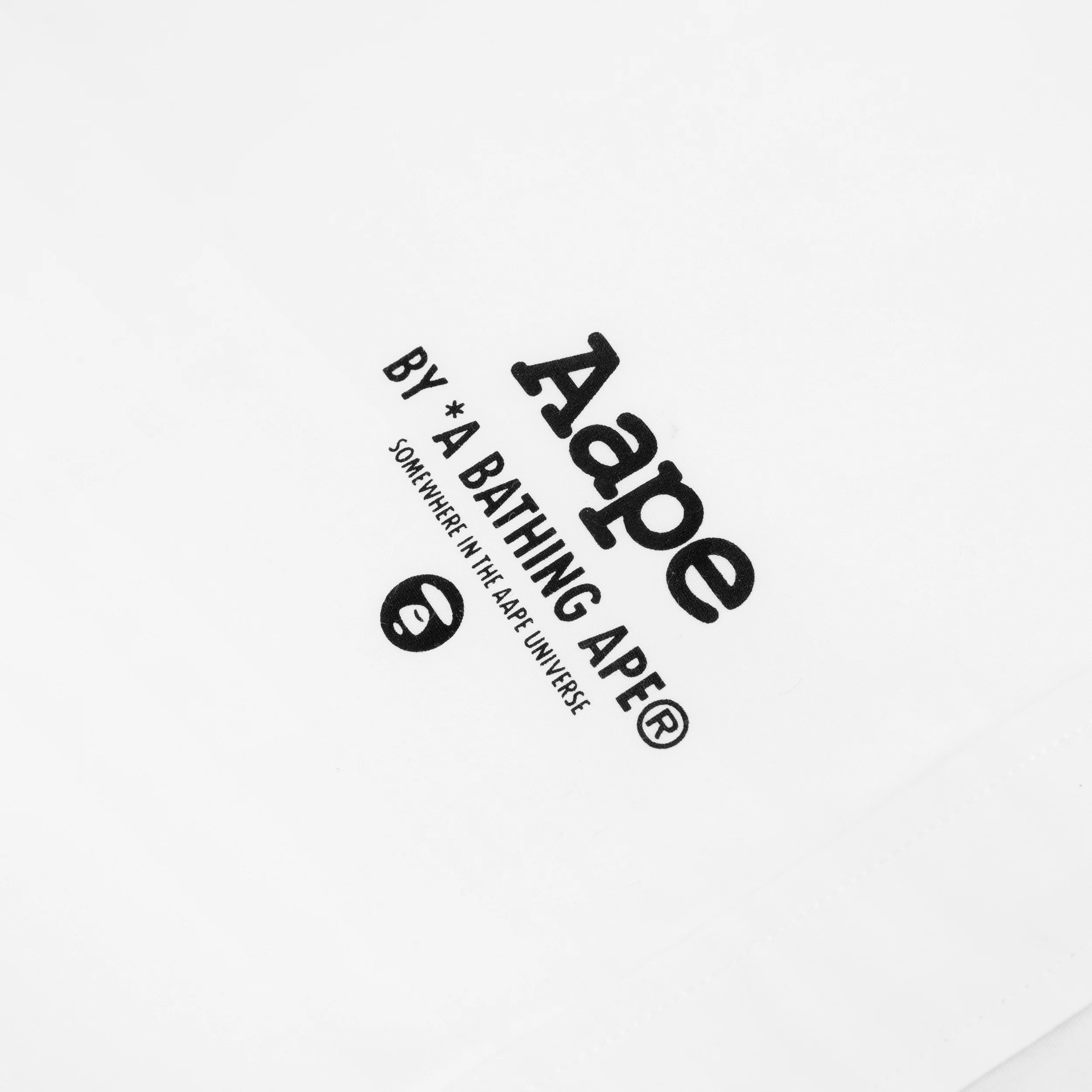 Logo button-down shirt - Image 4