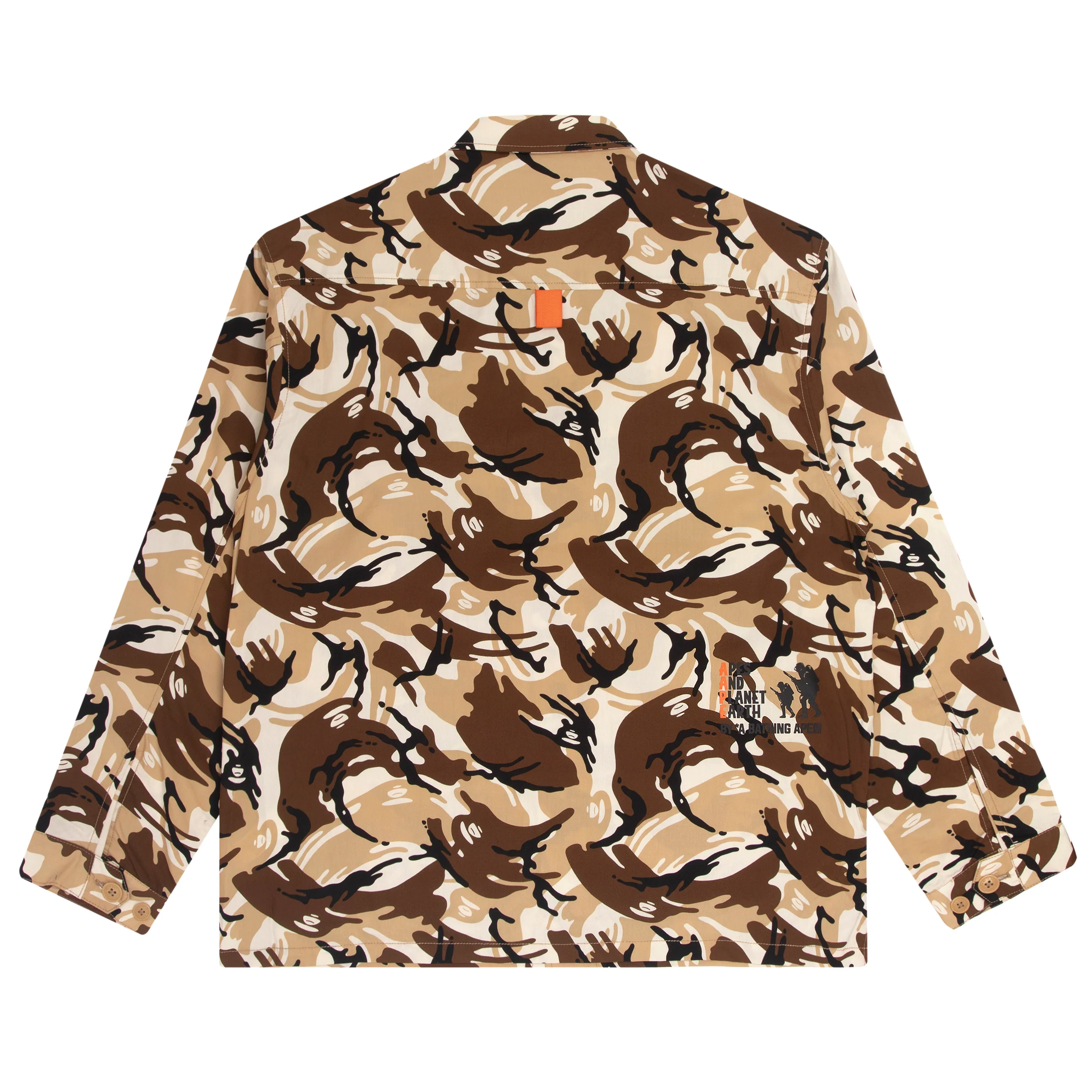 Somewhere shirt - Image 2