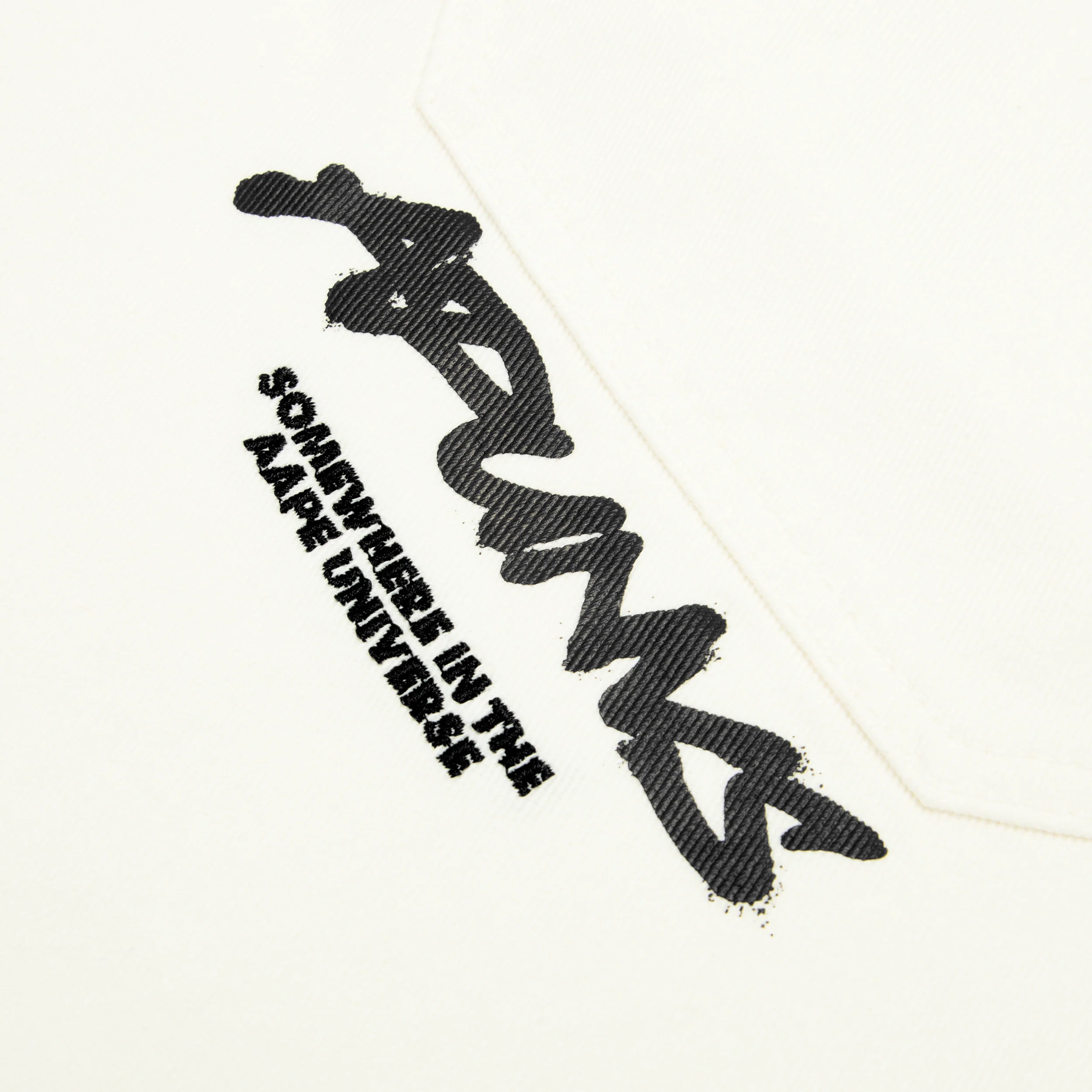 Moonface hooded shirt - Image 17