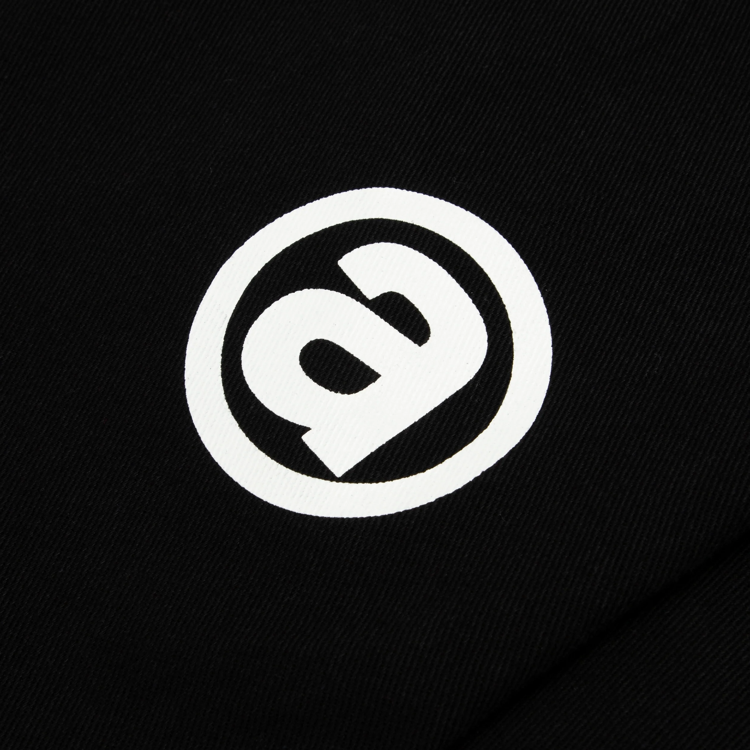 Moonface hooded shirt - Image 6