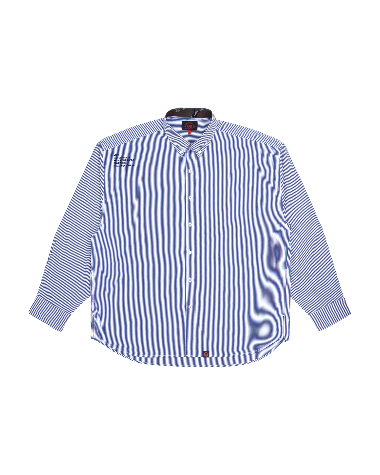Stripe shirt