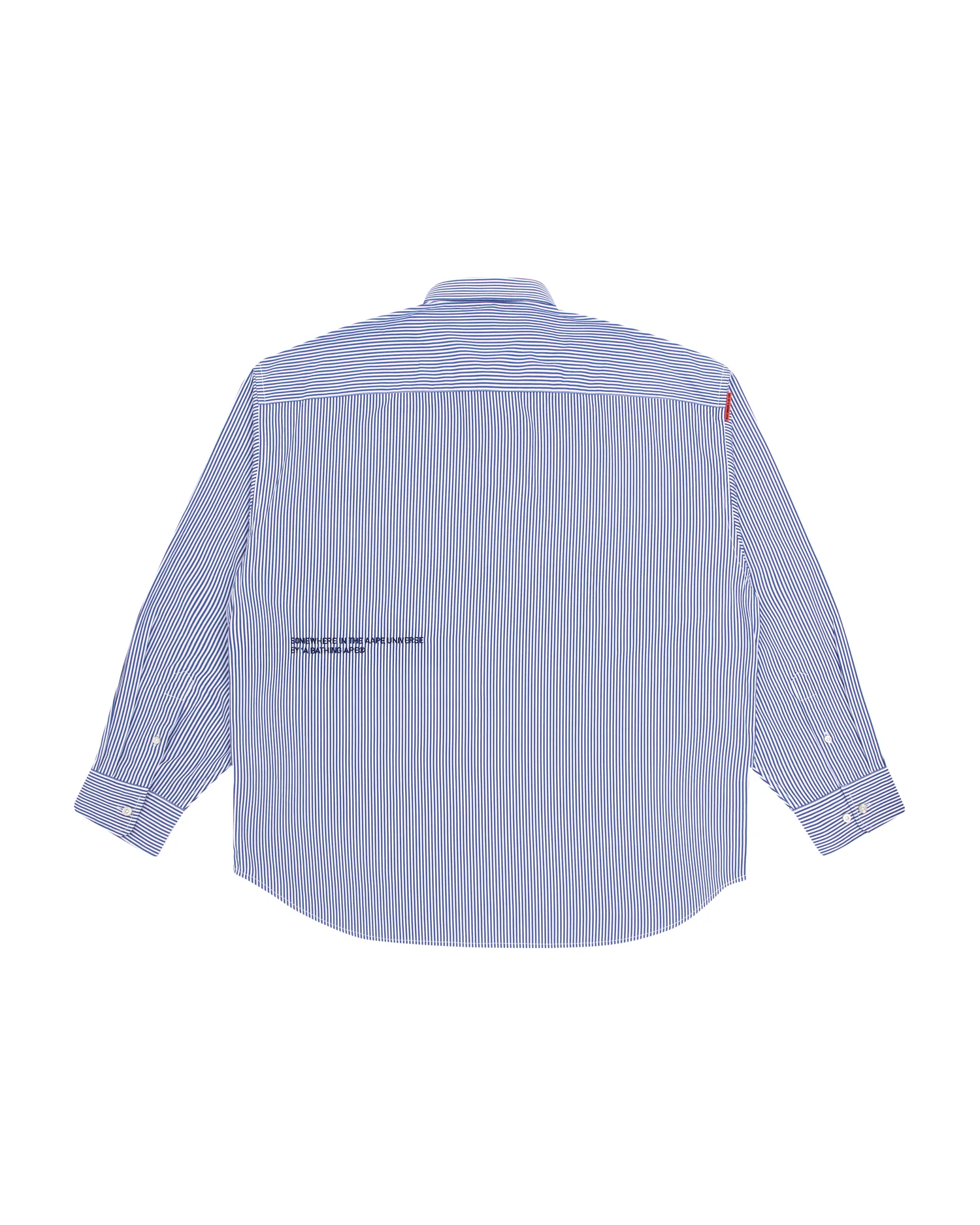 Stripe shirt - Image 2