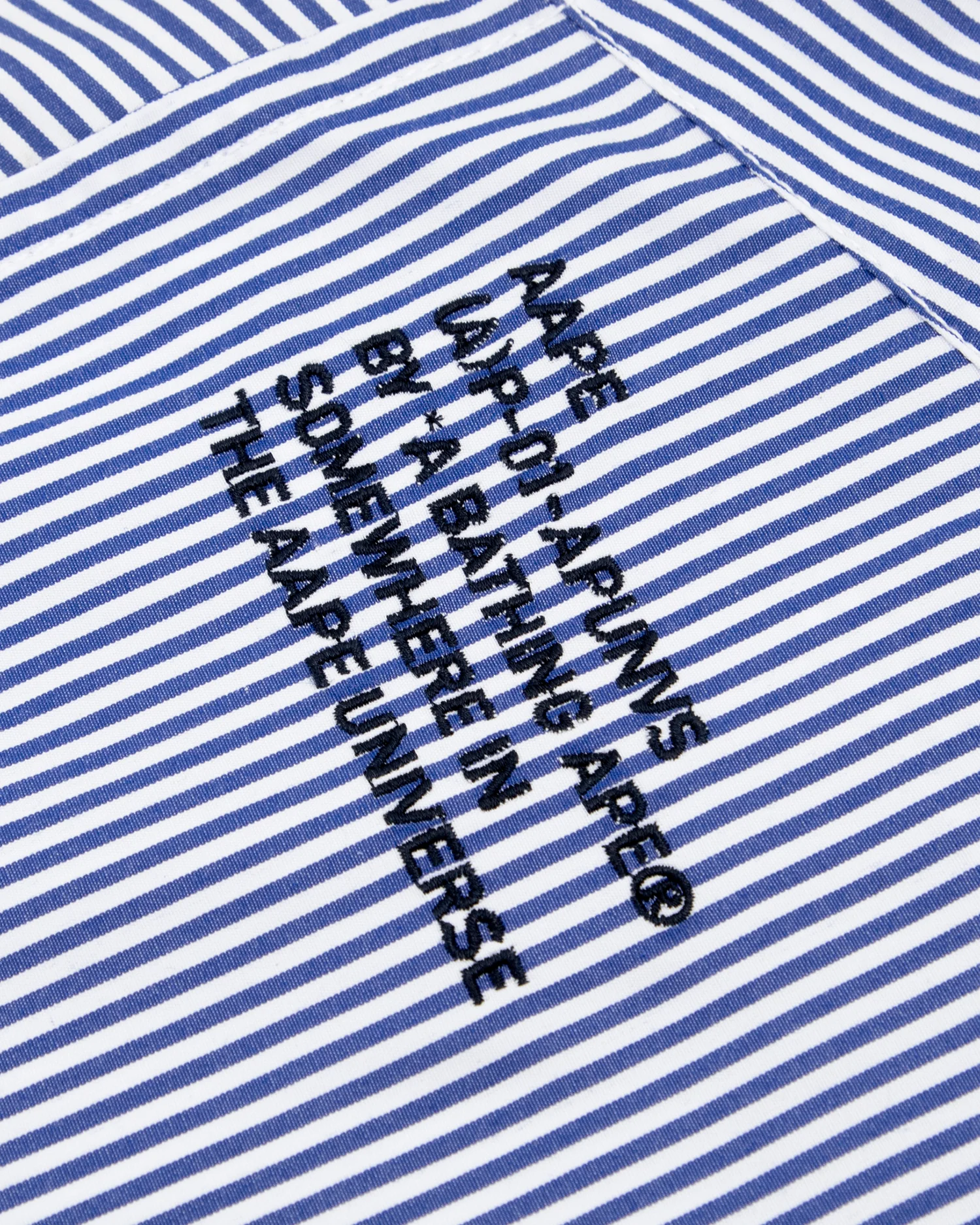 Stripe shirt - Image 3