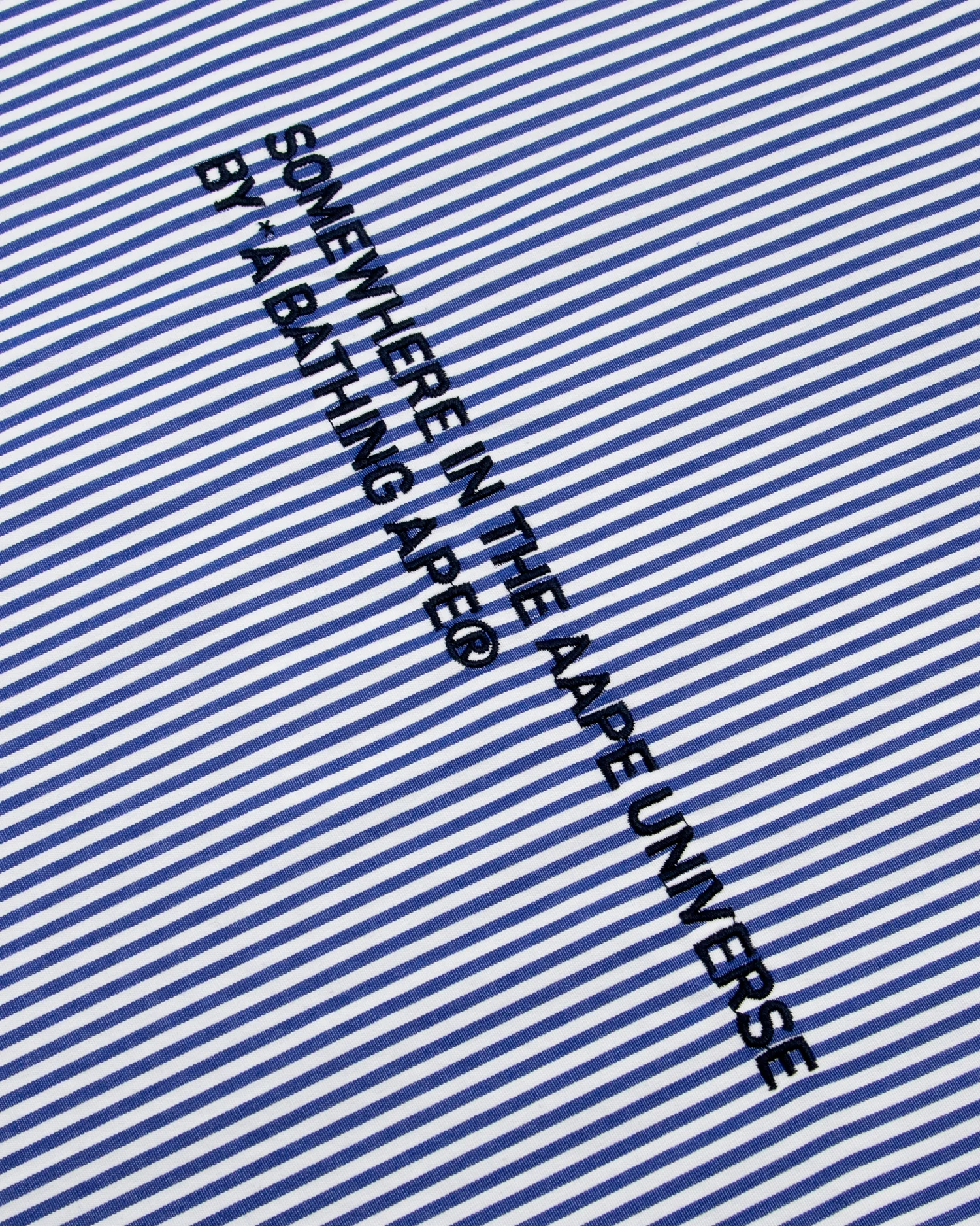 Stripe shirt - Image 4