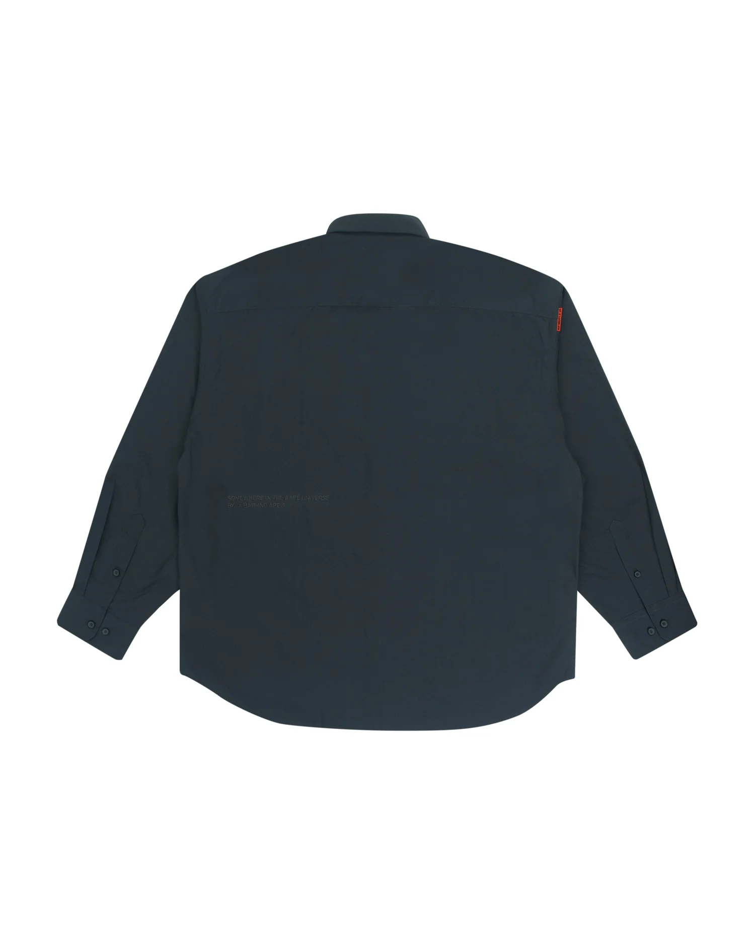 Basic shirt - Image 2