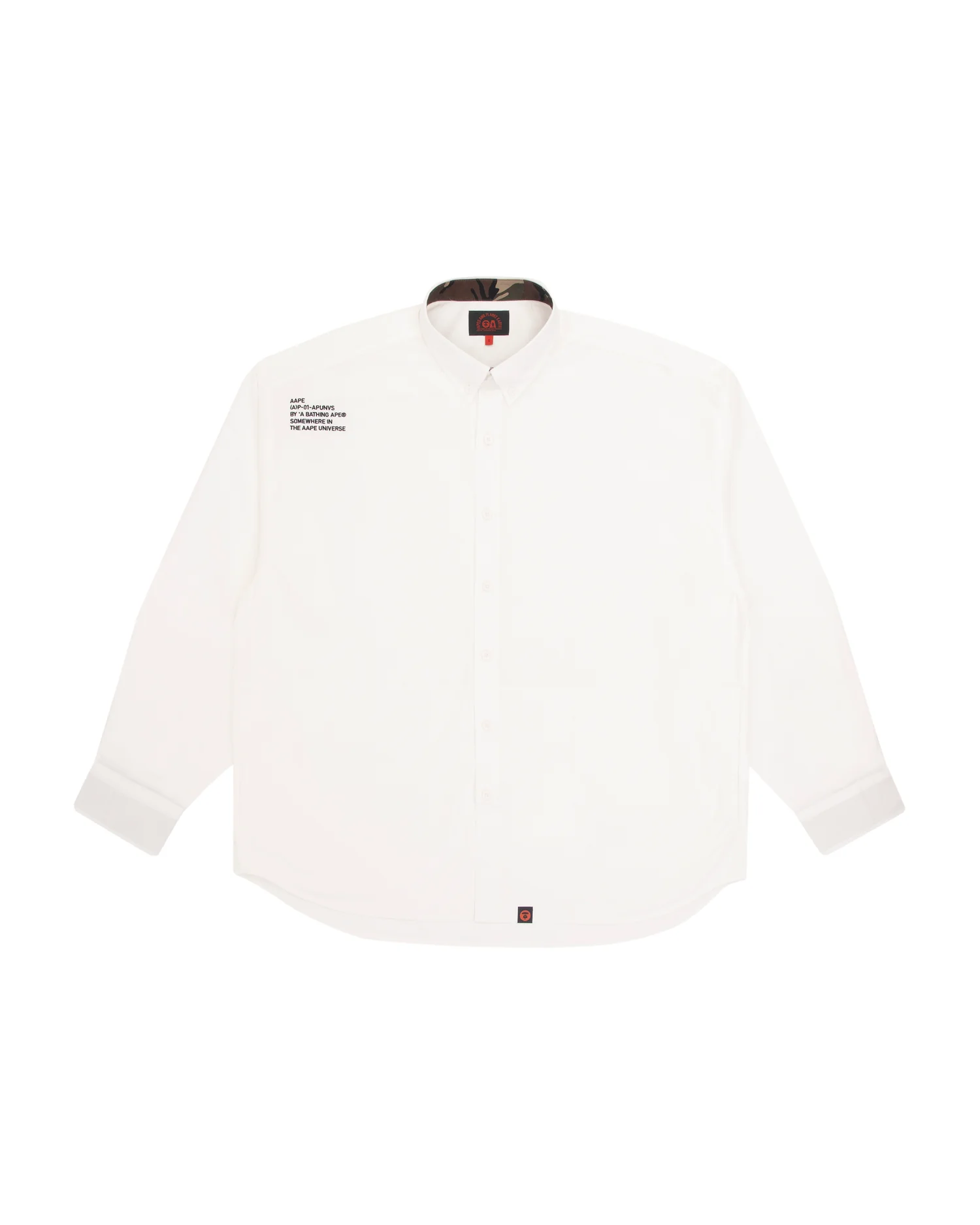 Basic shirt - Image 6