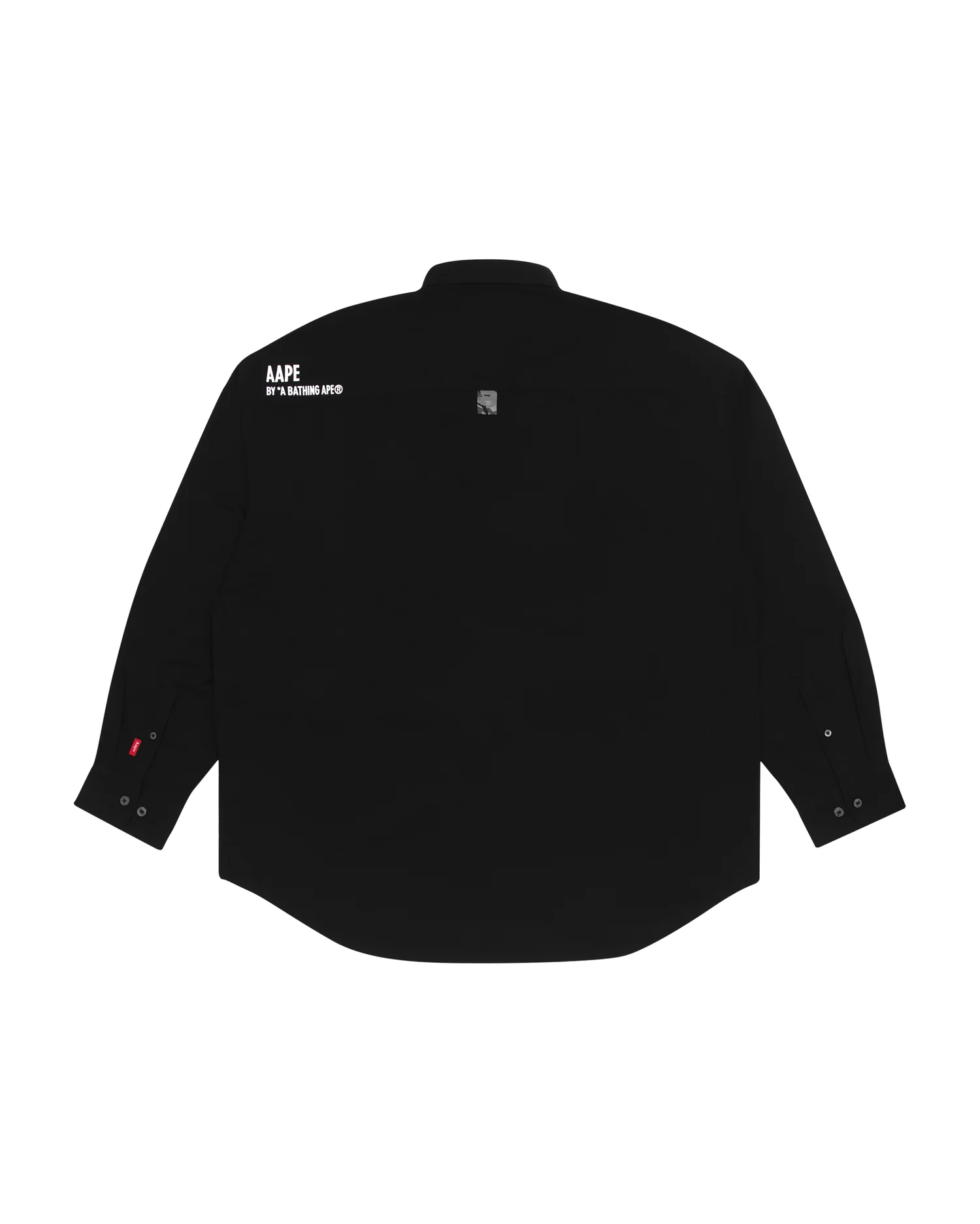 Moonface shirt - Image 2